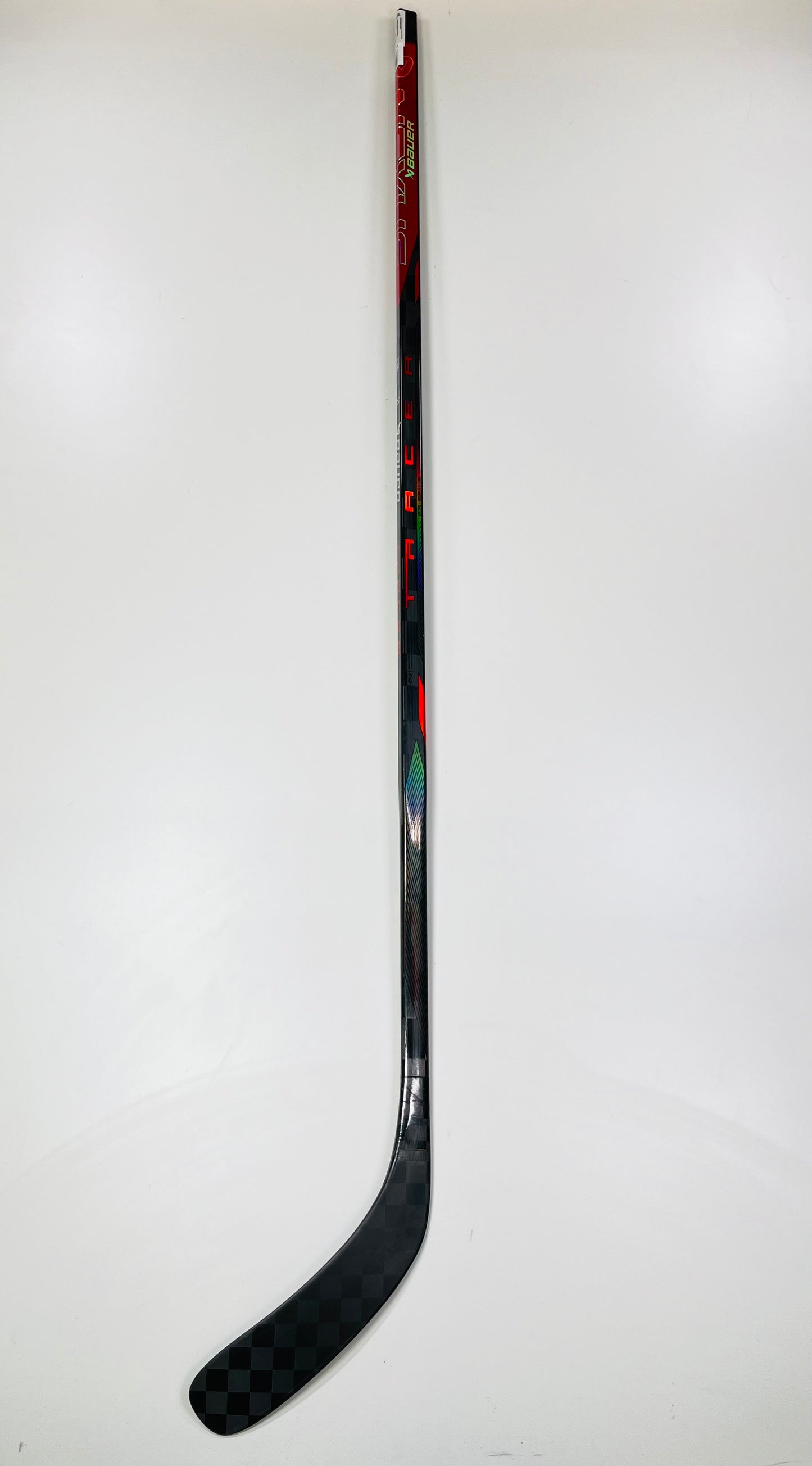 LH Bauer Vapor Hyperlite2 wrapped as a Nexus Tracer | 77 Flex | P88 | Refurbished | DA-372