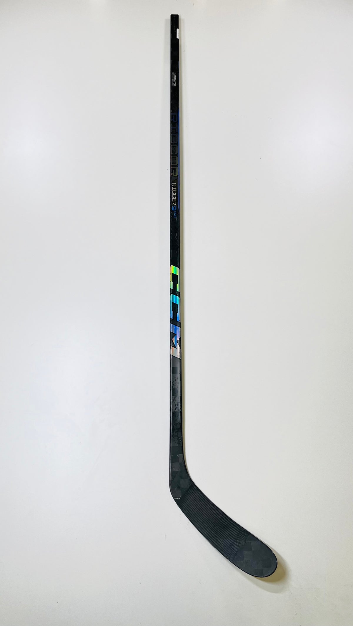 LH CCM Ribcor Trigger 9 Pro | 65 Flex | P28 | Refurbished | DW-2808