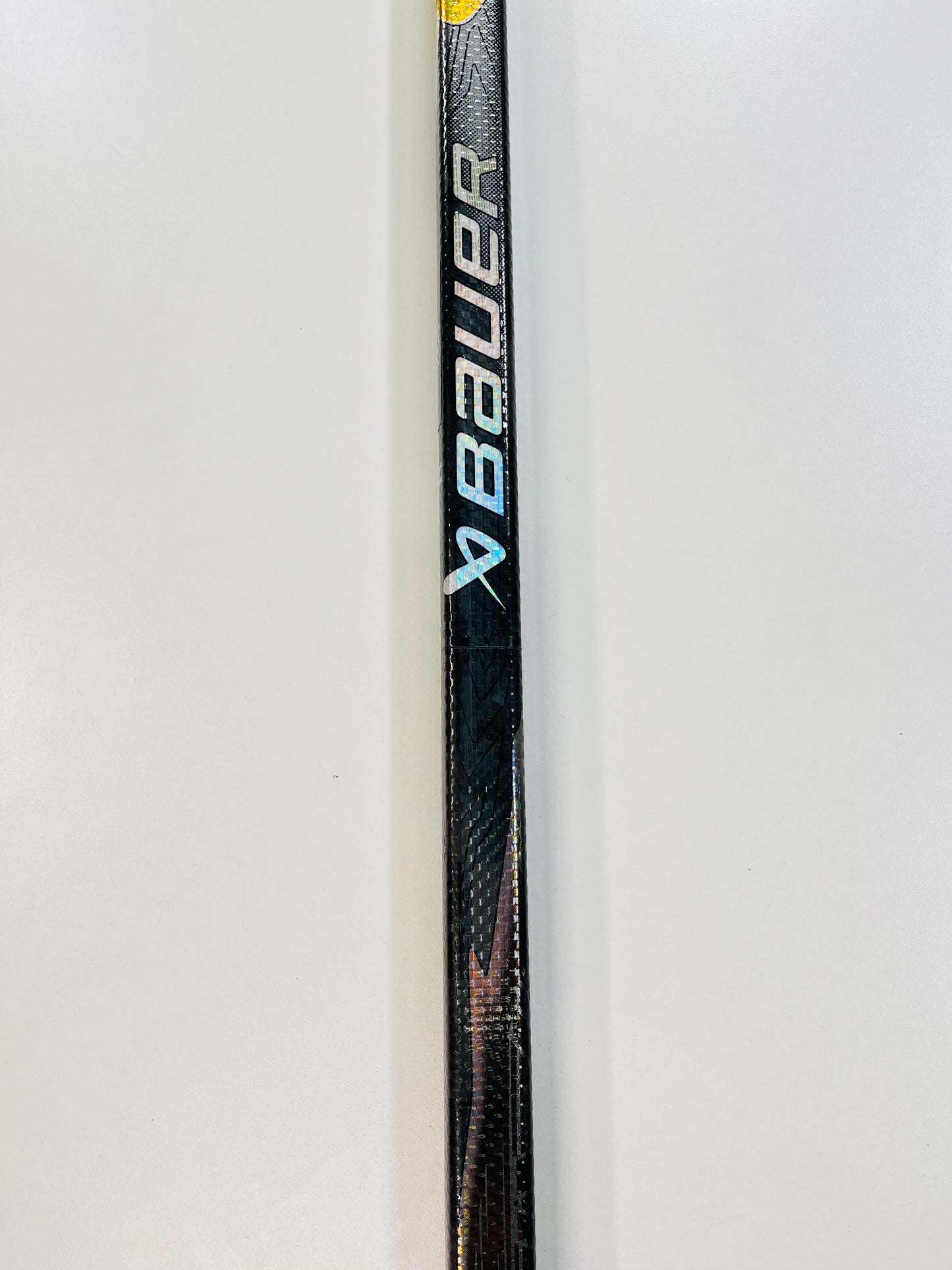 LH Bauer Vapor Hyperlite2 wrapped as a Vapor Flylite | 77 Flex | P92 | Refurbished | DW-2925