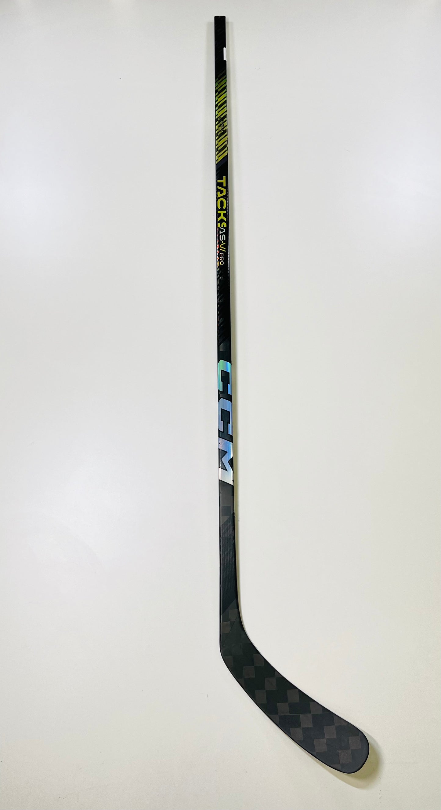 LH CCM Tacks ASVI Pro | 85 Flex | P29 | Refurbished | CC-12