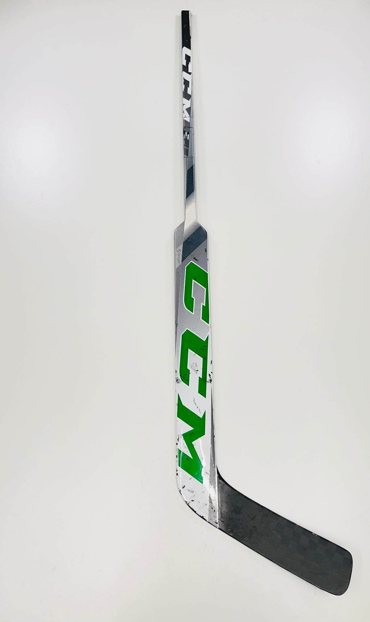 LH CCM E Flex 5 Pro Lite | 26" | Goalie | Refurbished |  DW-722