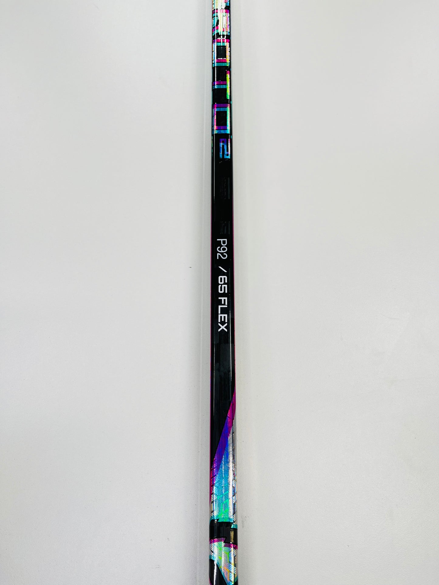 LH Bauer Proto2 | 65 Flex | P92 | Refurbished | DA-351