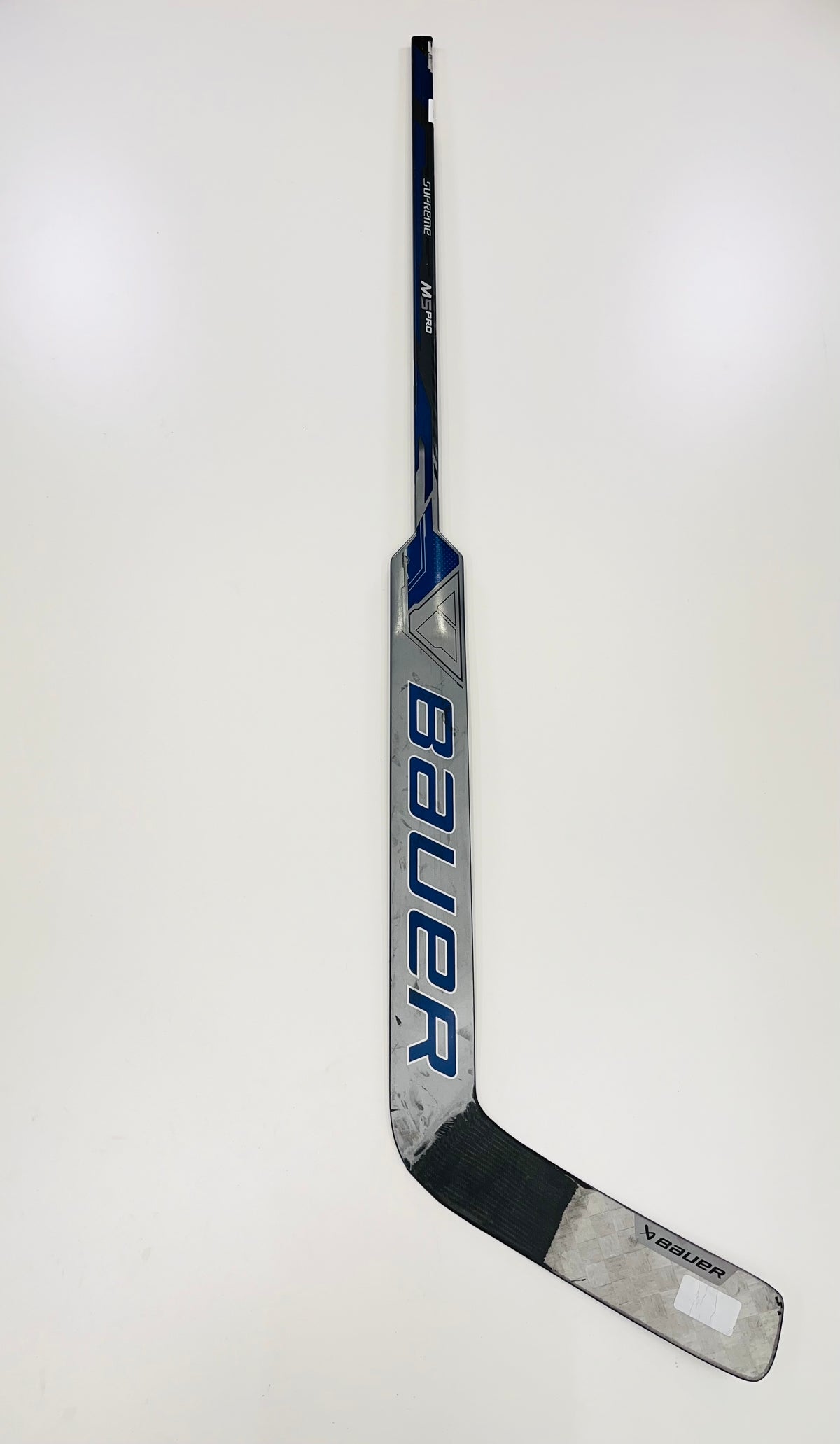 LH Bauer Supreme M5 Pro | 26" | Goalie | Refurbished | DW-1070