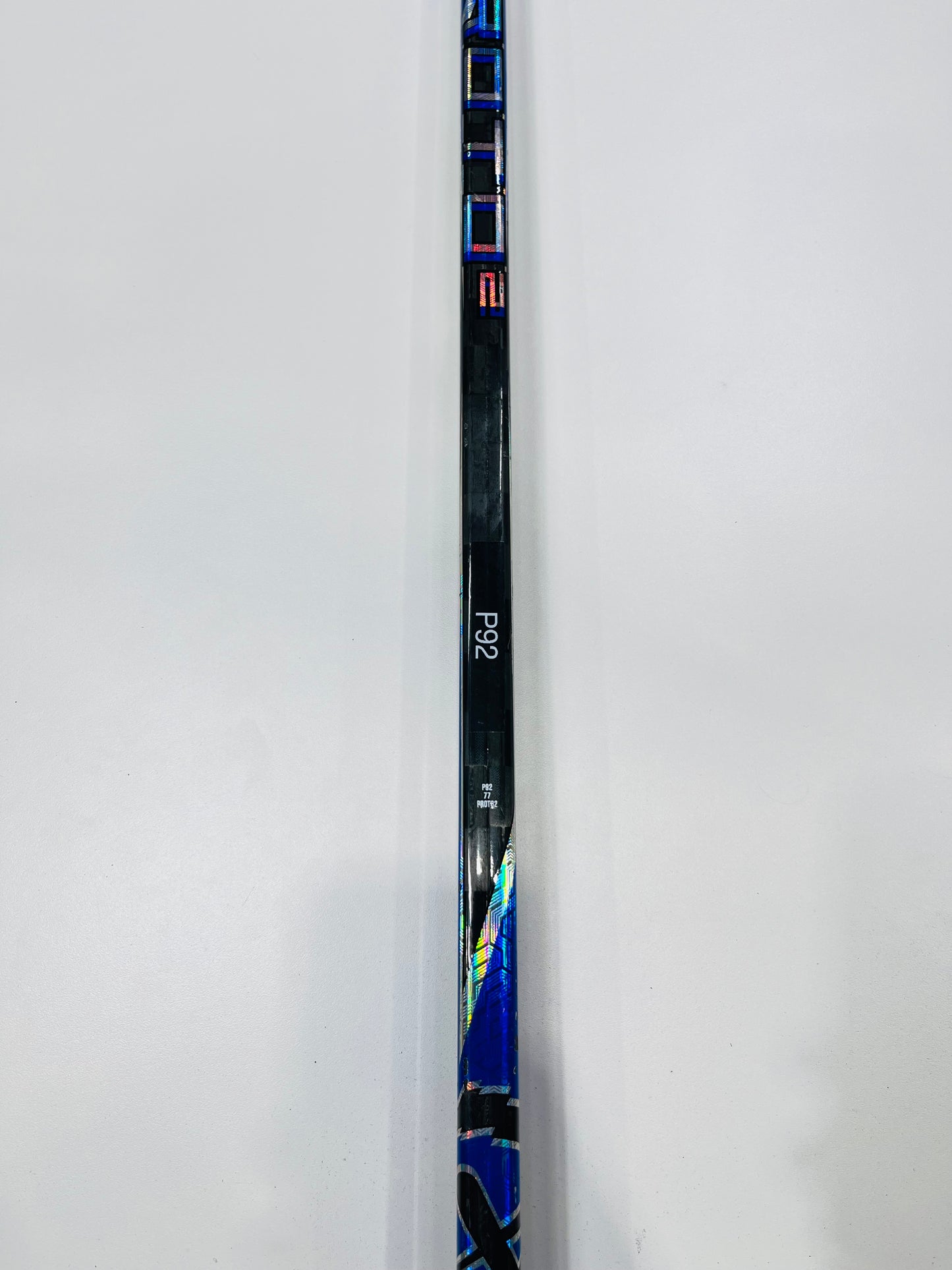RH Bauer Proto2 | 77 Flex | P92 | Refurbished | WSWC-540