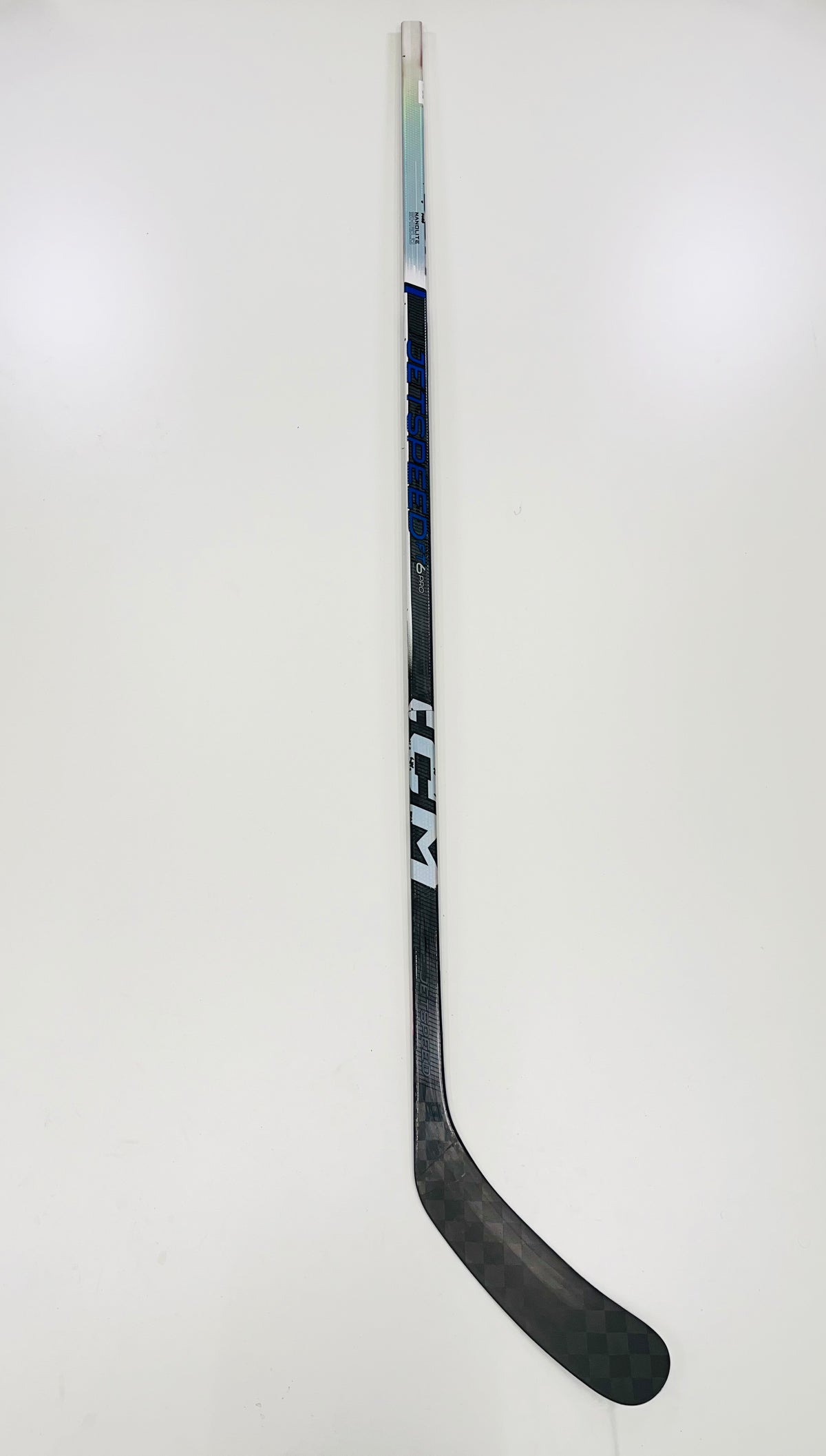 LH CCM Jetspeed FT6 Pro | 95 Flex | P29M | Refurbished | D-4467