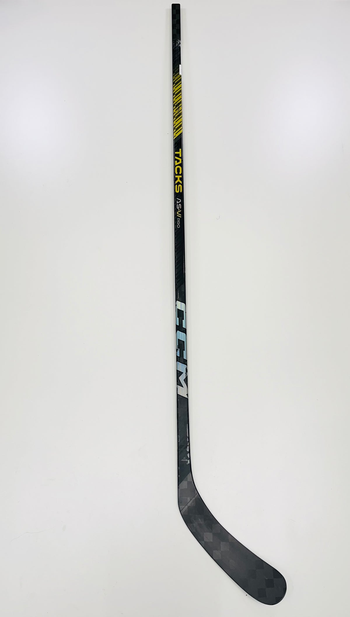 LH CCM Ribcor Trigger 8 Pro wrapped as a Tacks ASVI Pro | 80 Flex | P29 | Refurbished | DW-1237