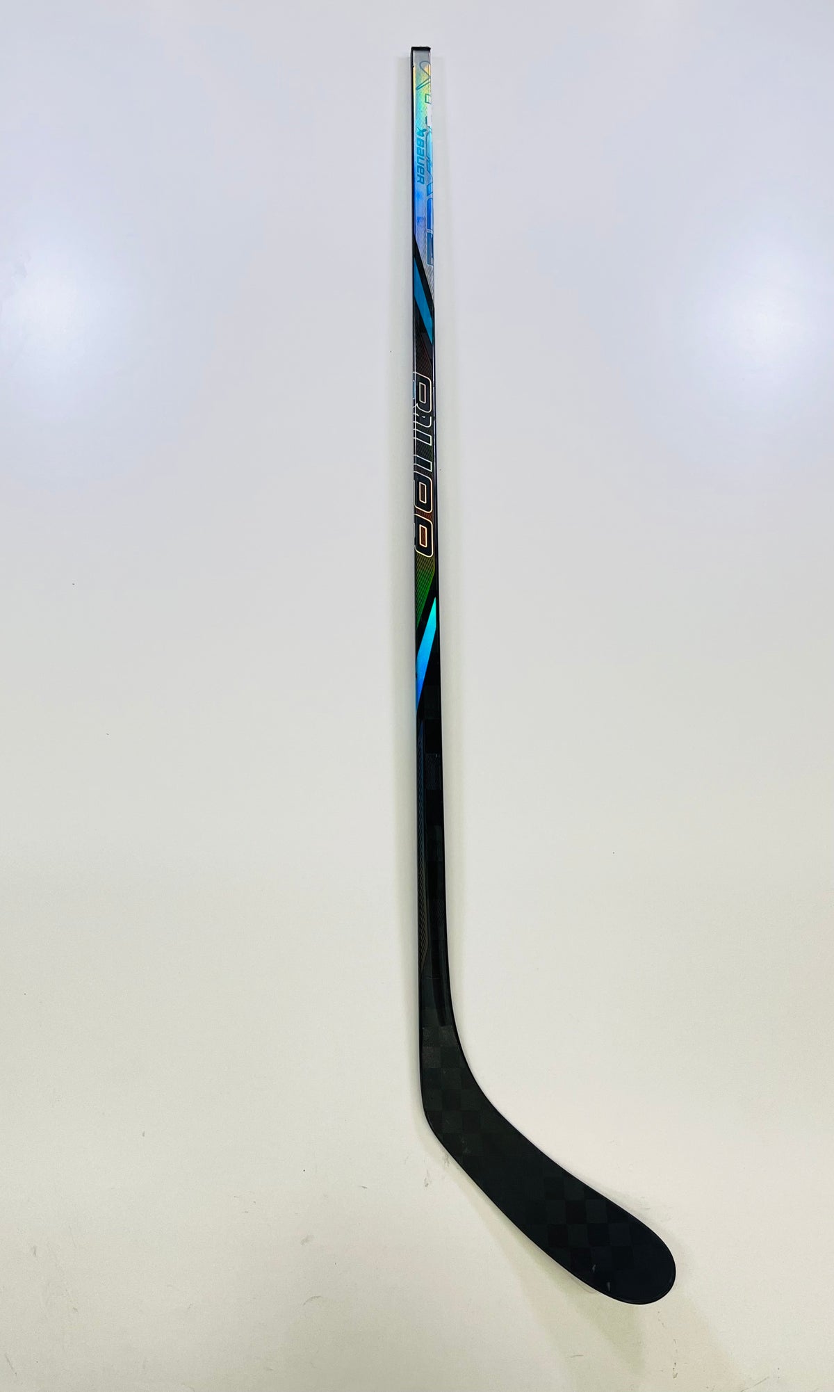 LH Bauer Nexus Tracer | 65 Flex | P28 | Refurbished | DW-2016
