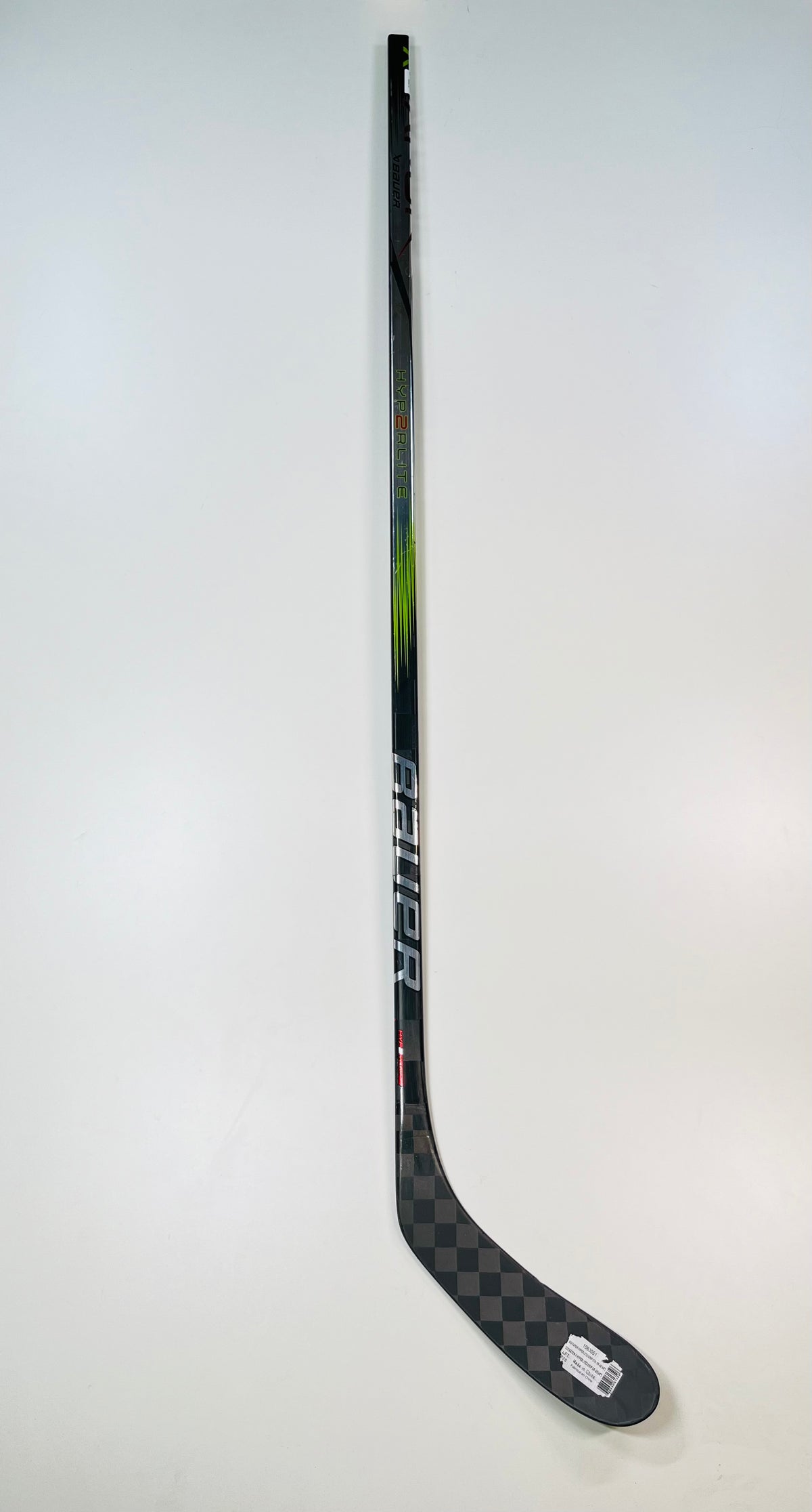 LH Bauer Vapor Hyperlite2 | 65 Flex | P28 | Refurbished | WSWC-67