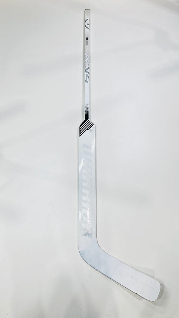 LH Warrior RV4 Goalie | 26" Flex | W33 (Goalie) | Refurbished | DW-3619