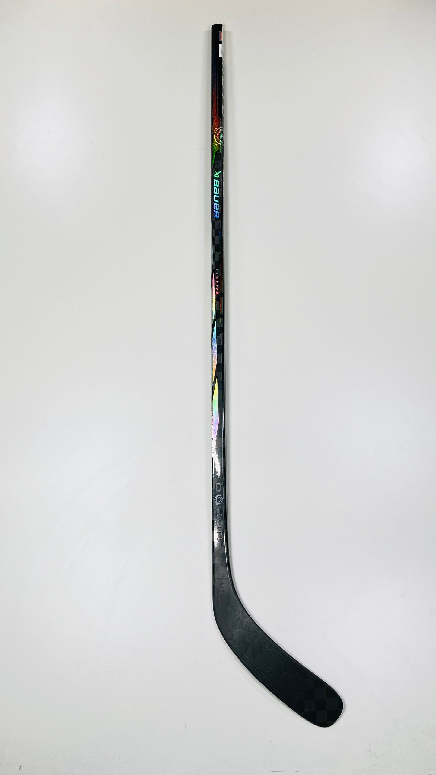 RH Bauer Proto-R | 55 Flex | P88 | Refurbished | DW-3285