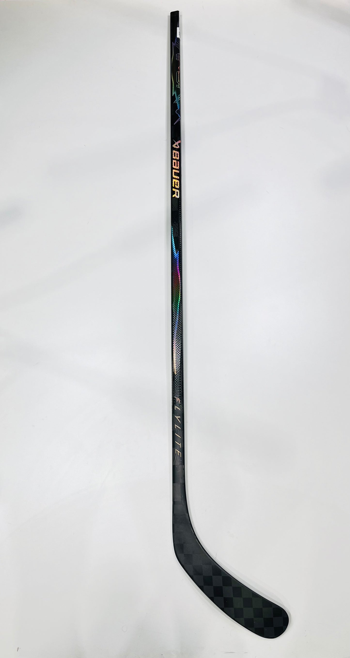 RH Bauer Vapor Hyperlite2 wrapped as a Vapor Flylite | 87 Flex | P92 | Used, Not Repaired | UNR-280