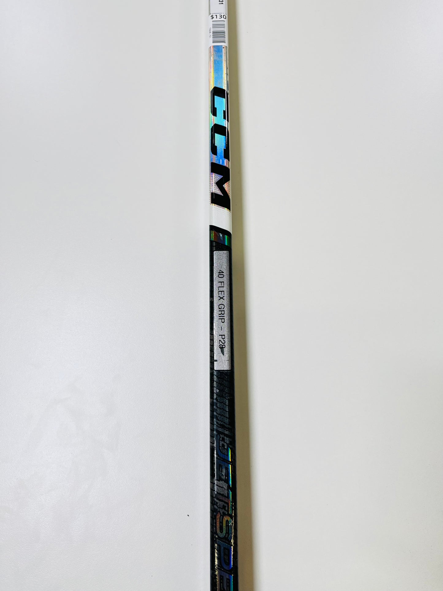 RH CCM Jetspeed FT6 Pro | 40 Flex | P28 | Refurbished | CEDC-31