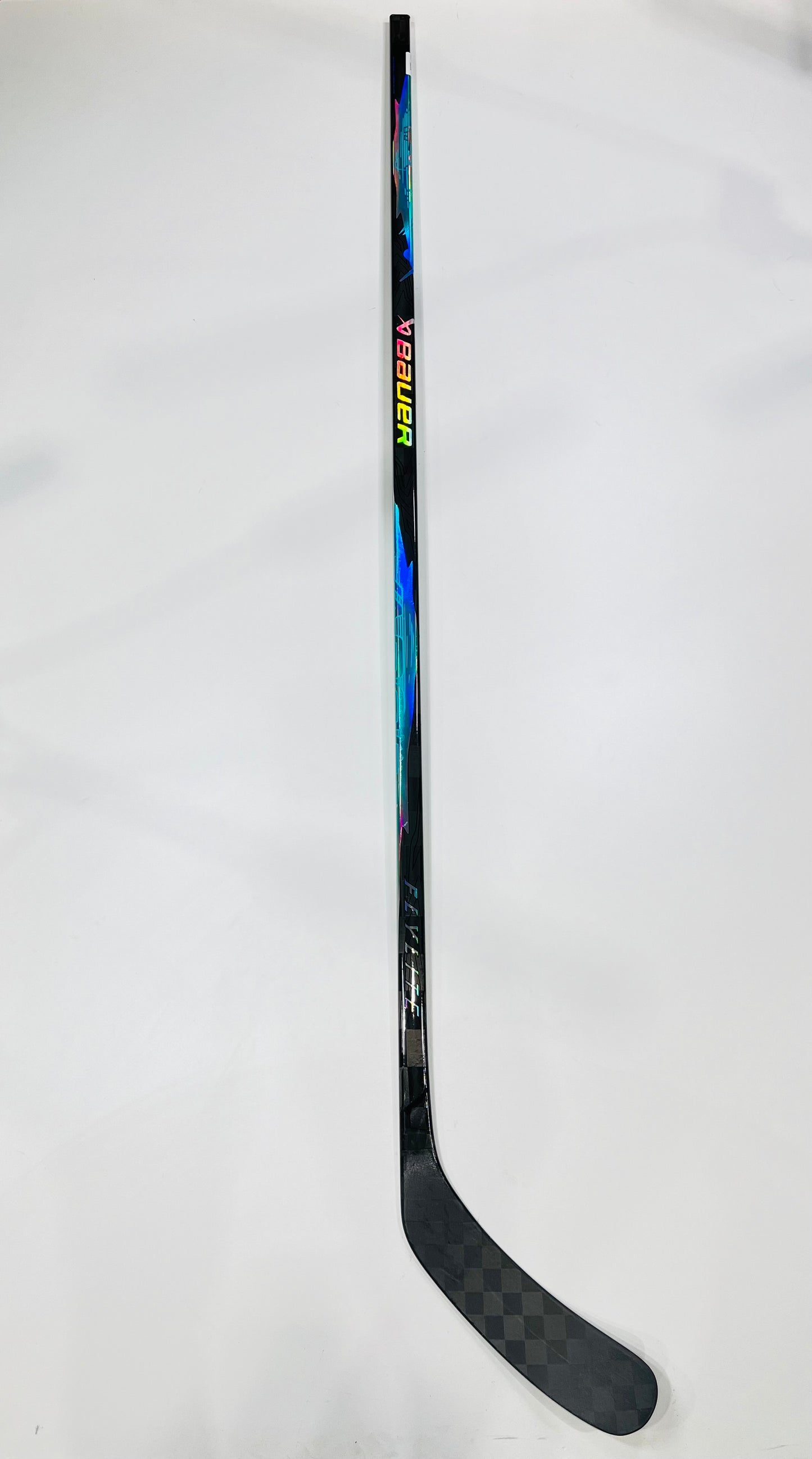LH Bauer Vapor Flylite | 87 Flex | Hossa | Used, Not Repaired | UNR-278