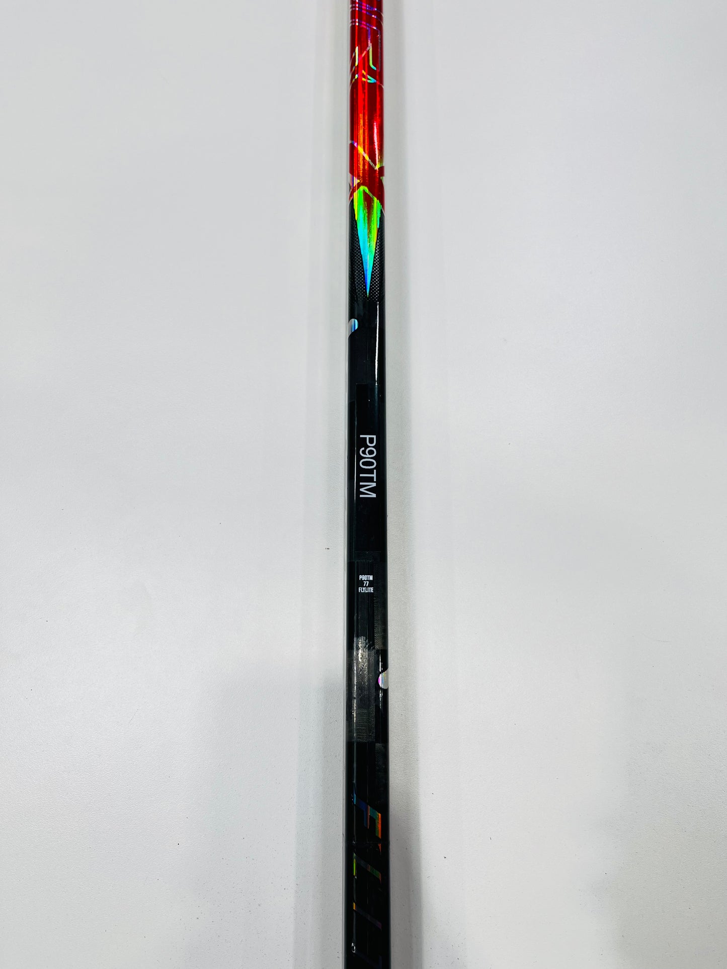 LH Bauer Vapor Flylite | 77 Flex | P90TM | Refurbished | DW-3605