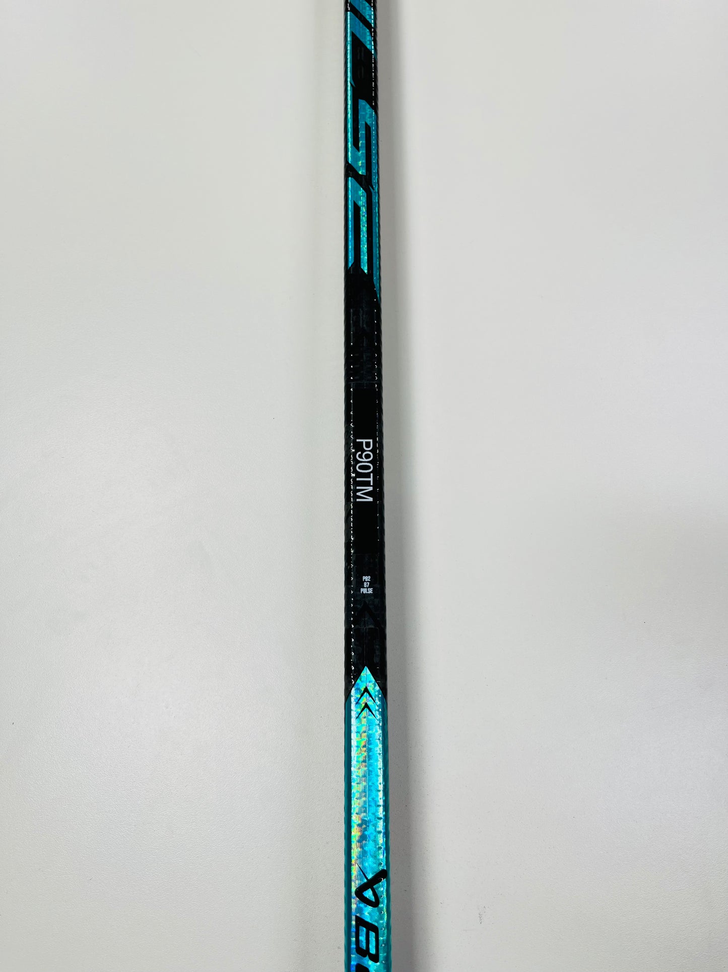 RH Bauer Pulse | 87 Flex | P90TM | Refurbished | DW-3205