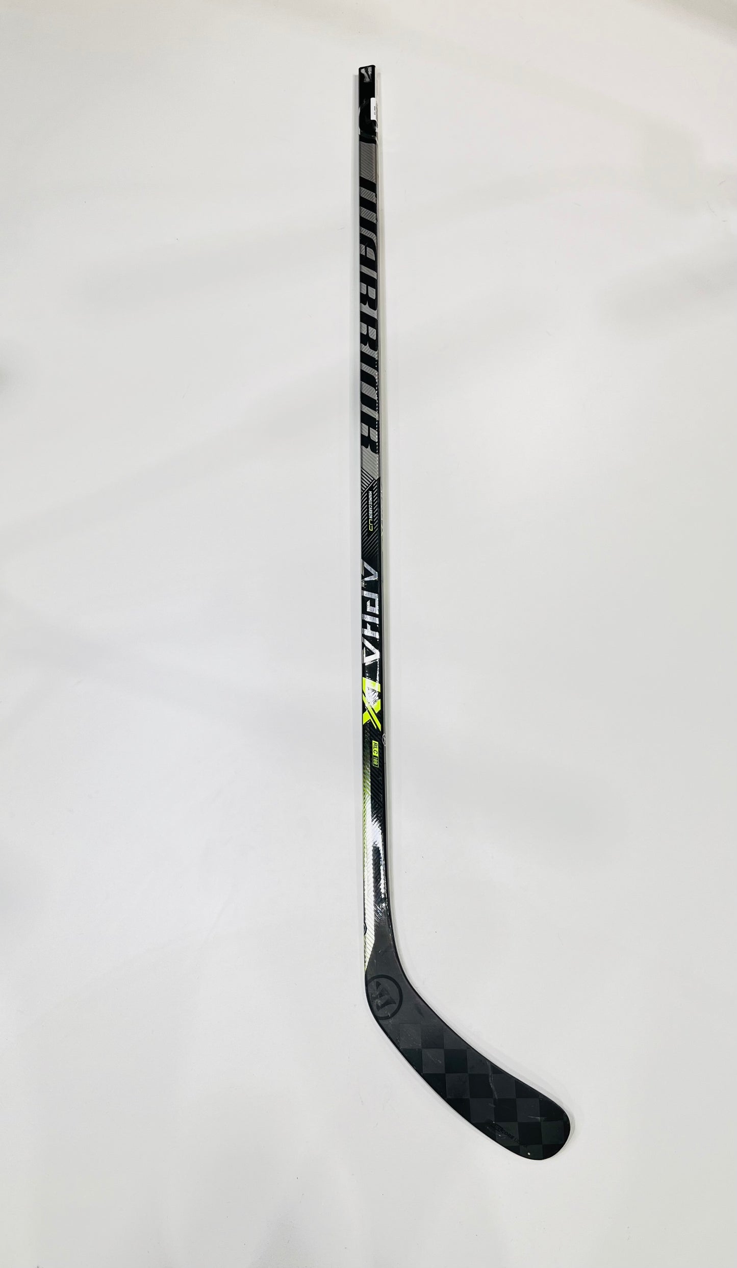 RH Warrior Alpha LX Pro | 50 Flex | P92 | Refurbished | WSWC-520