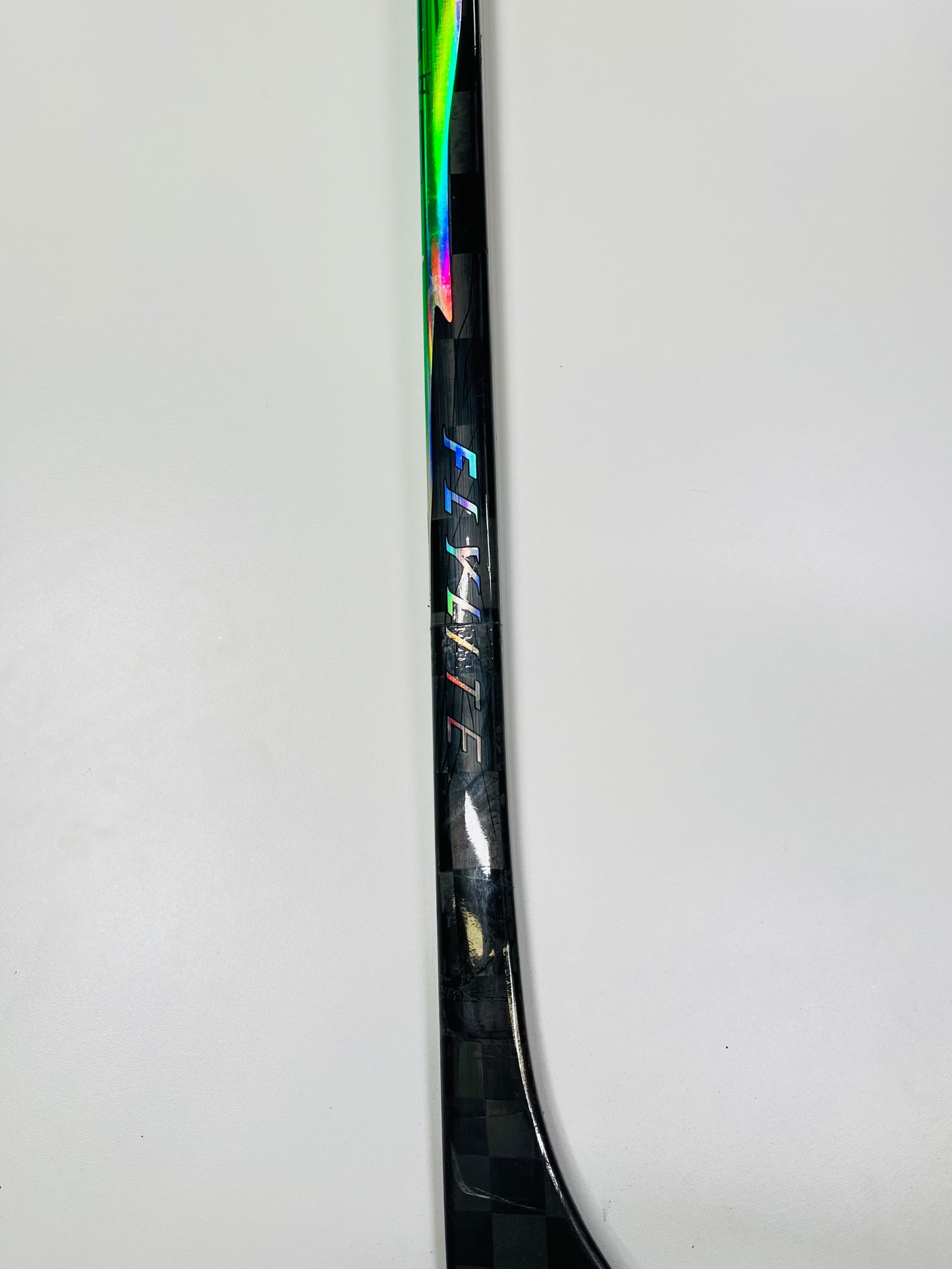 RH Bauer Vapor Flylite | 82 Flex | Polischuk | Refurbished | DA-370