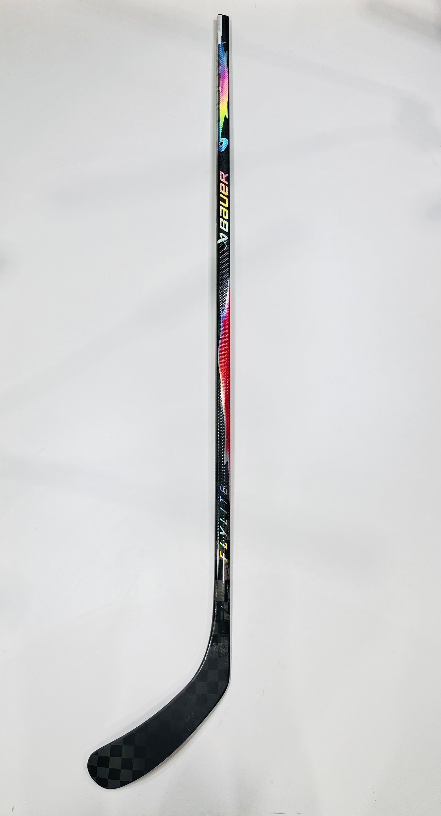 LH Bauer Vapor Flylite | 77 Flex | Polischuk | Refurbished | NC-37