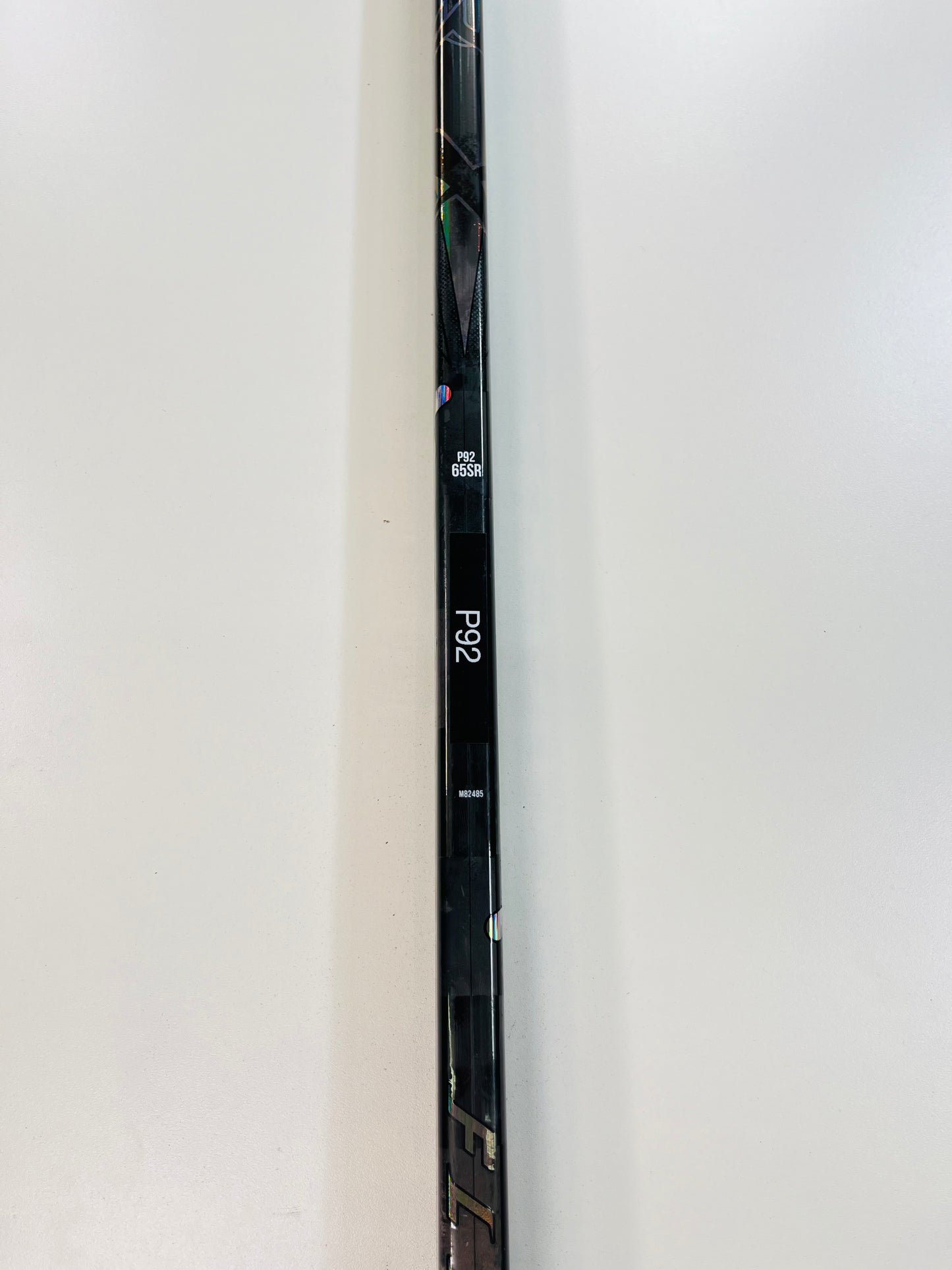 RH Bauer Vapor Flylite | 65 Flex | P92 | Refurbished | WSWC-51