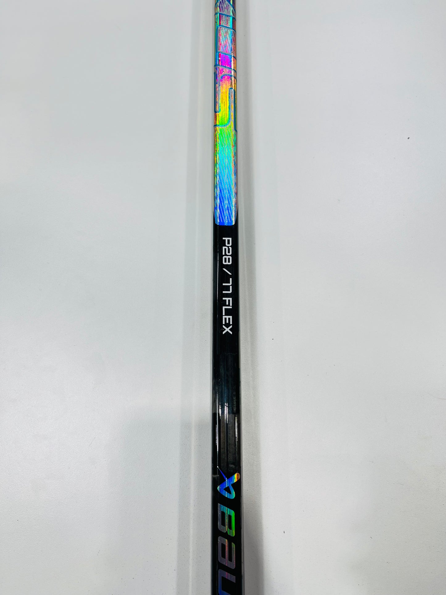 LH Bauer Nexus Tracer | 77 Flex | P28 | Refurbished | DW-3422