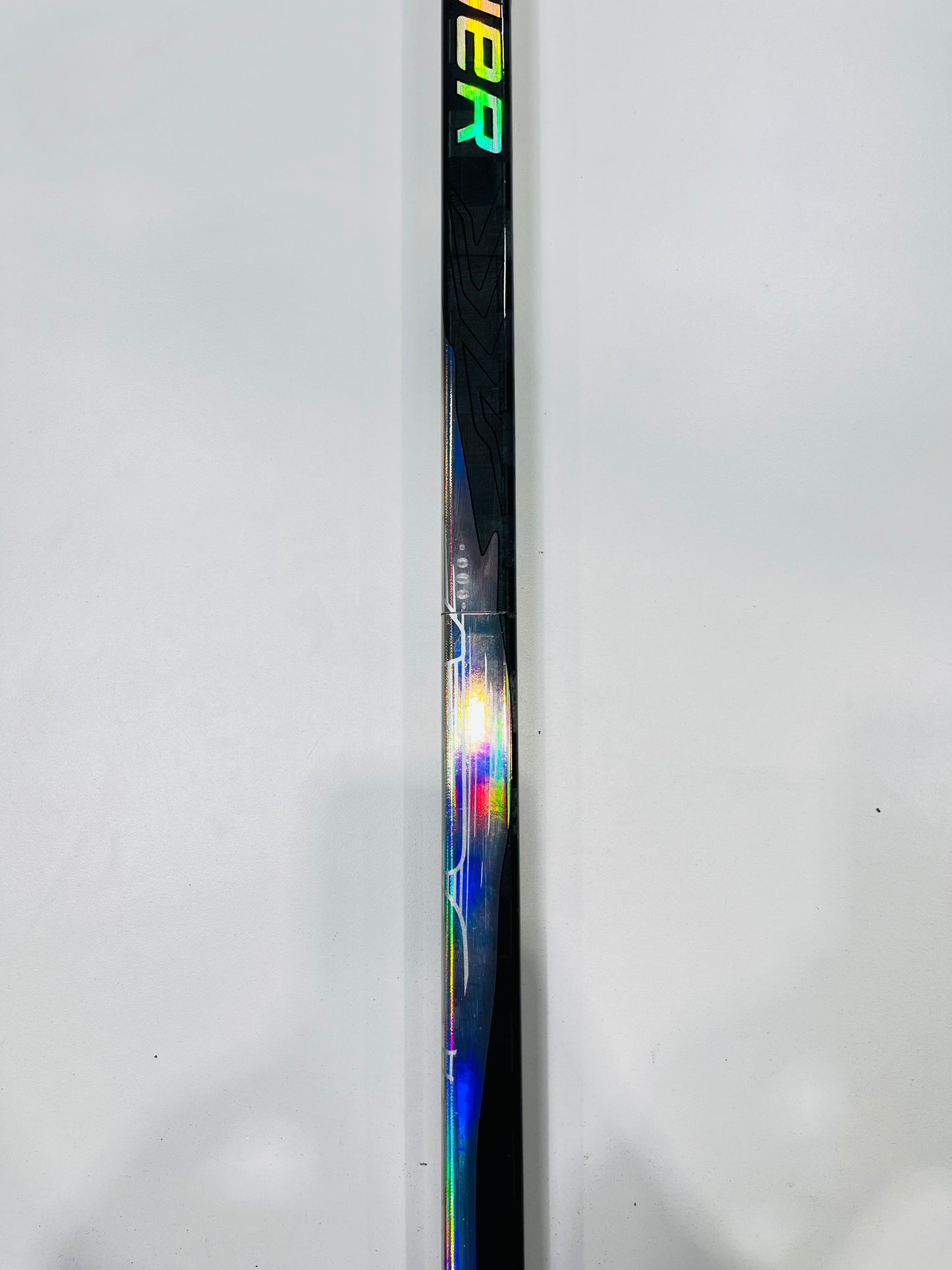 LH Bauer Pulse wrapped as a Vapor Flylite | 87 Flex | P46 | Refurbished | DW-3440