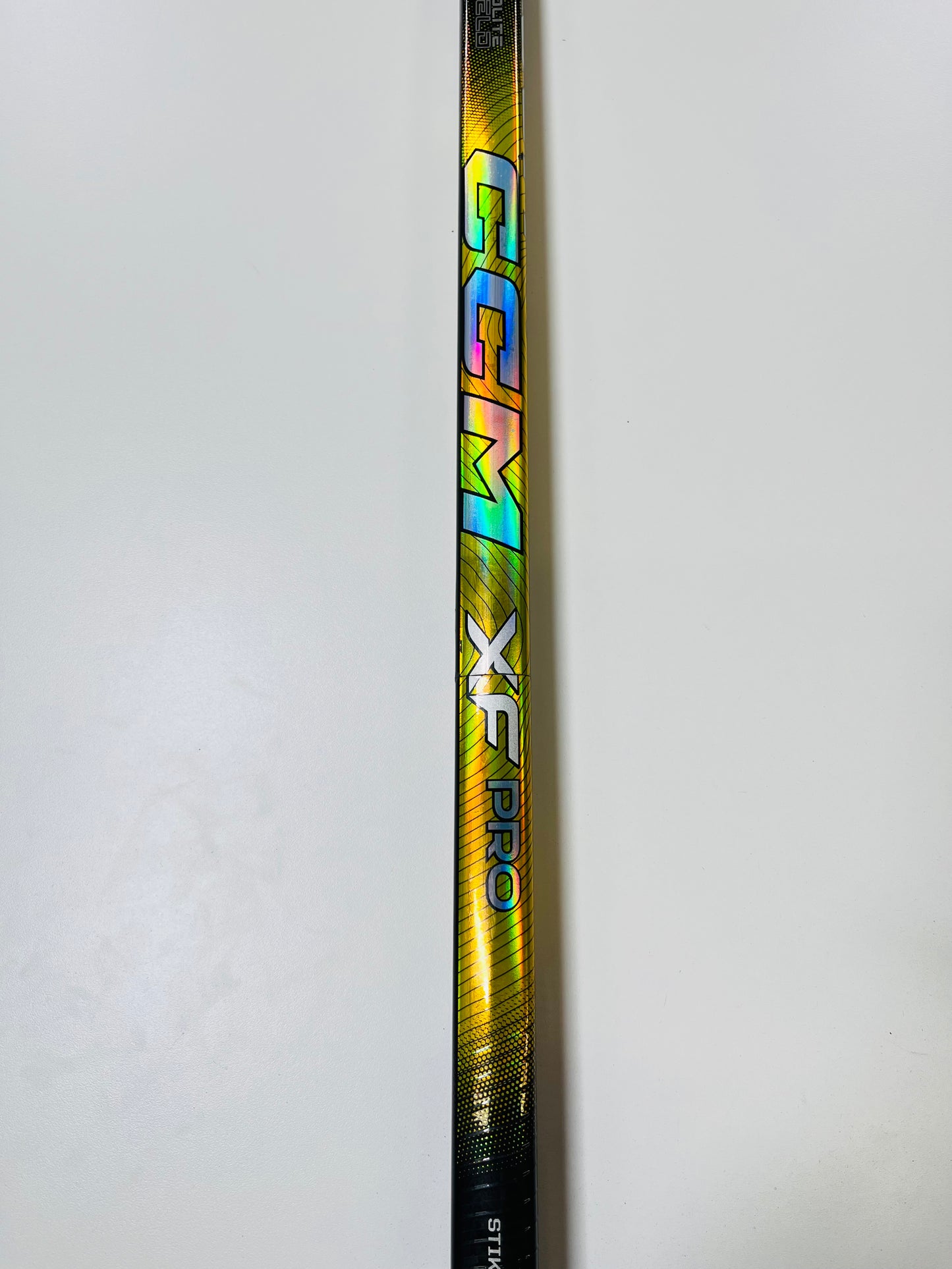 LH CCM XF Pro (Goalie) | 26" Flex | P4 (Goalie) | Refurbished | WSWC-19
