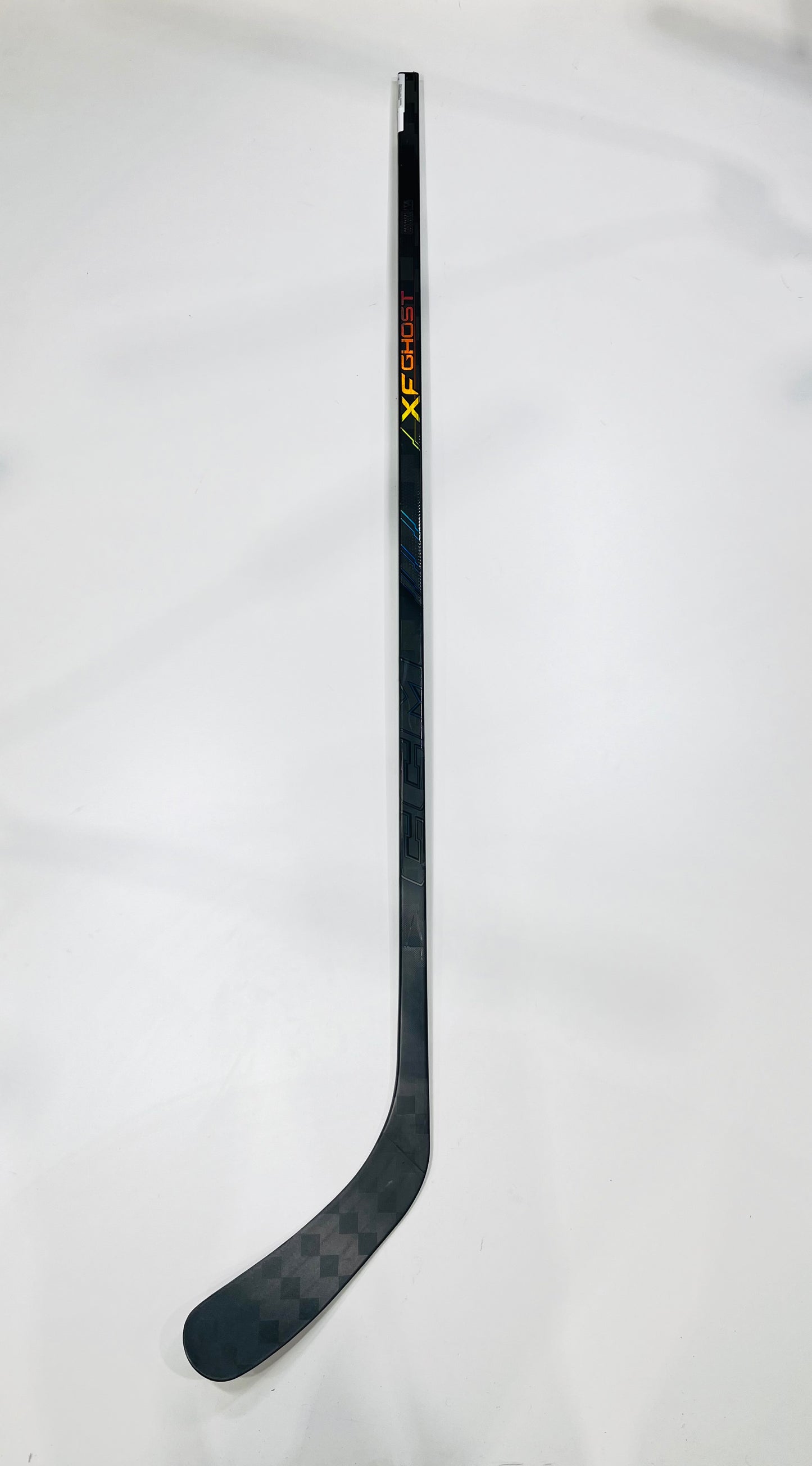 RH CCM Tacks XF Ghost | 65 Flex | P90T | Refurbished | WSWC-432