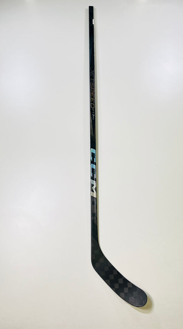LH CCM Ribcor Trigger 9 Pro wrapped as a Jetspeed FT7 Pro | 85 Flex | P28M | Refurbished | DW-2405