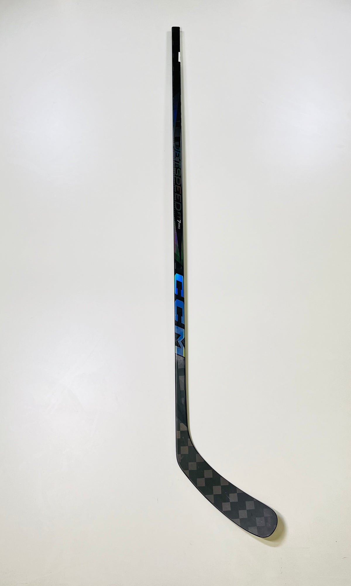 LH CCM Jetspeed FT7 Pro | 50 Flex | P29 | Used, Not Repaired | UNR-144