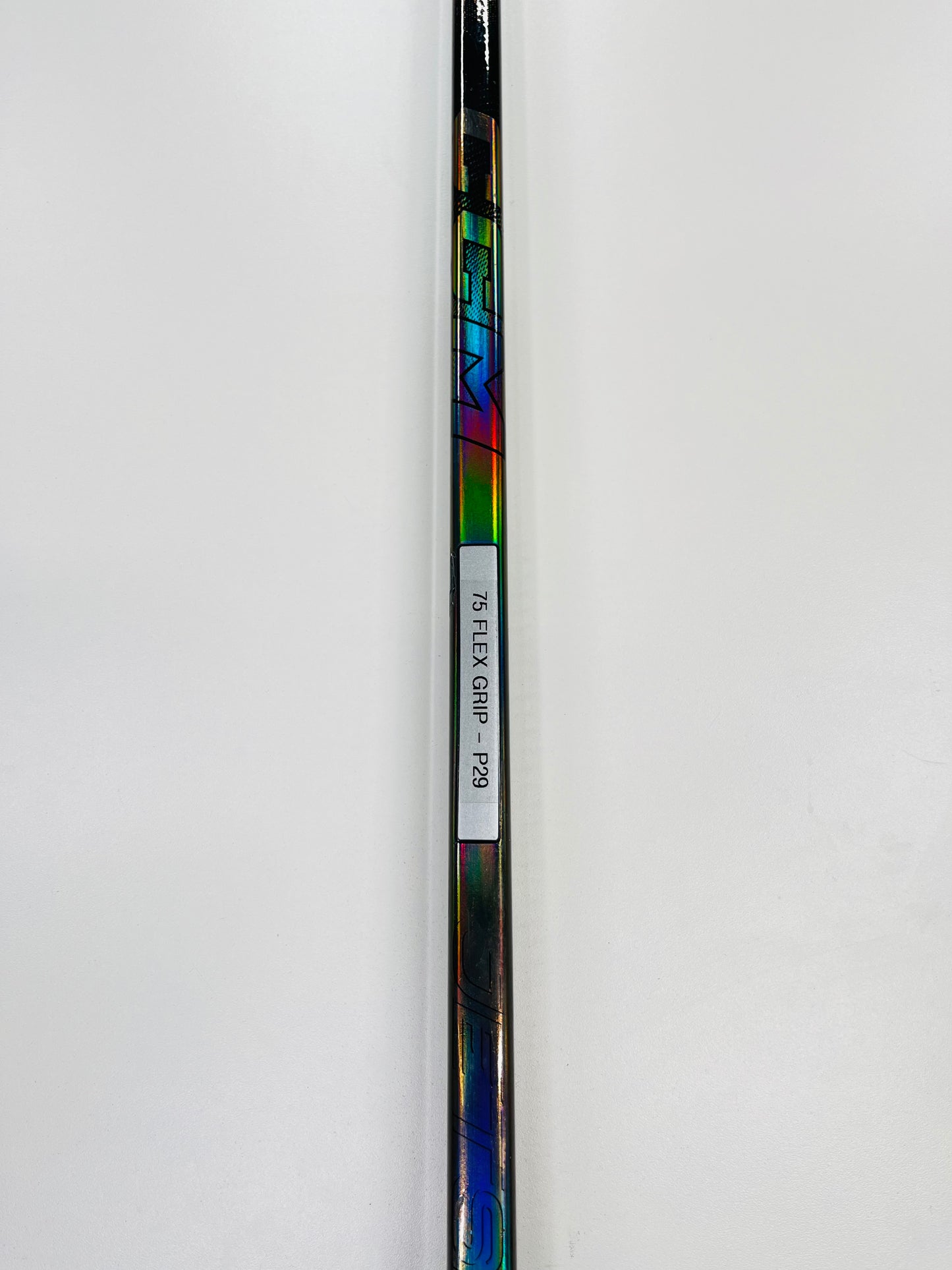 RH CCM Jetspeed FT8 Pro | 75 Flex | P29 | Refurbished | DW-3069