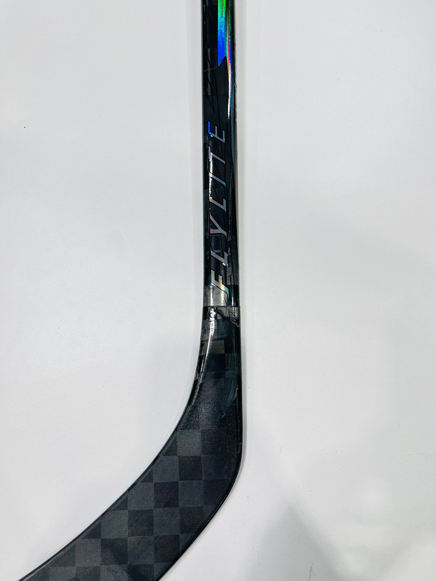 RH Bauer Vapor Hyperlite2 wrapped as a Vapor Flylite | 70 Flex | Hossa | Refurbished | WSWC-467