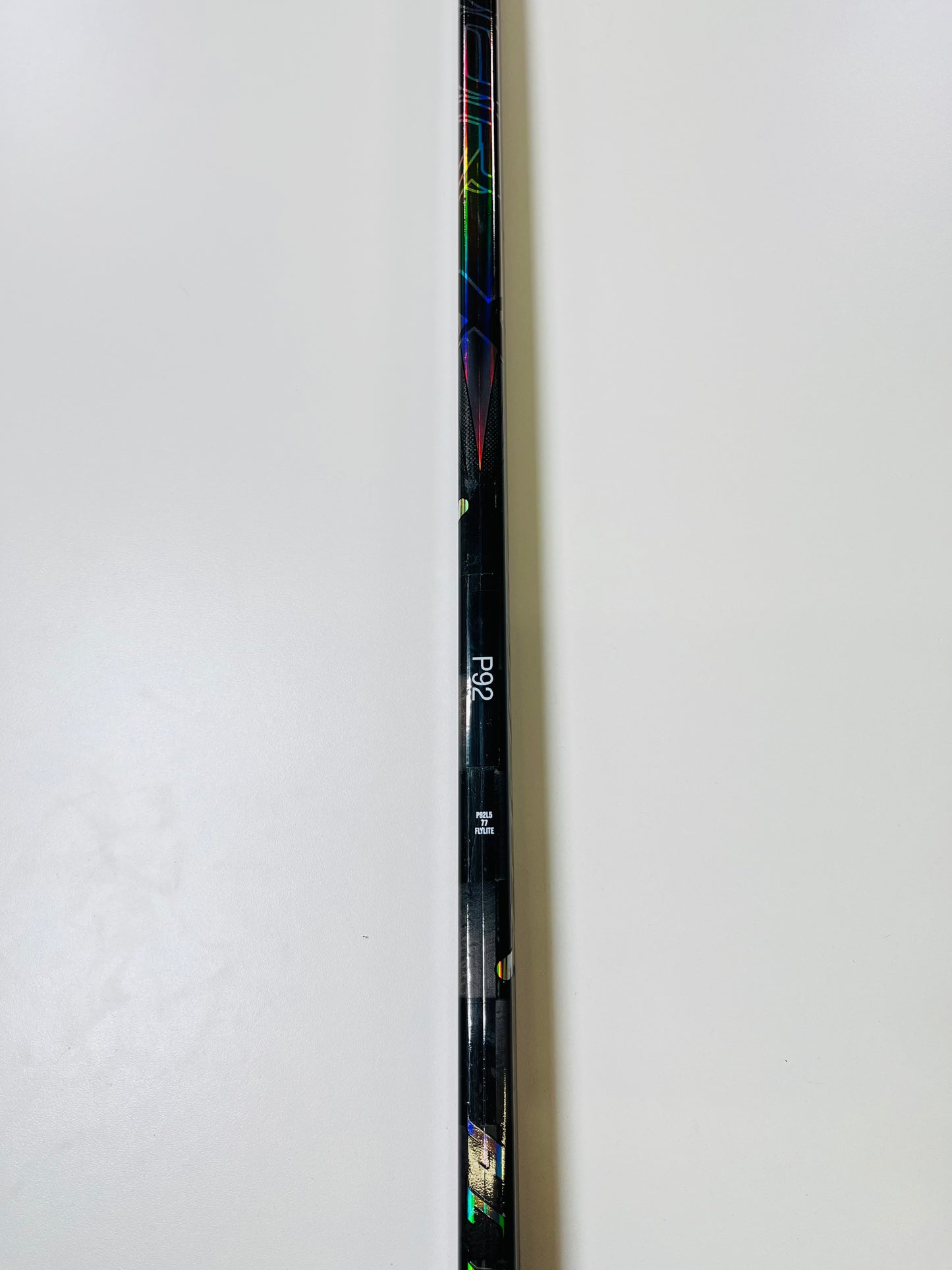 LH Bauer Vapor Flylite | 77 Flex | P92 | Refurbished | DW-2887