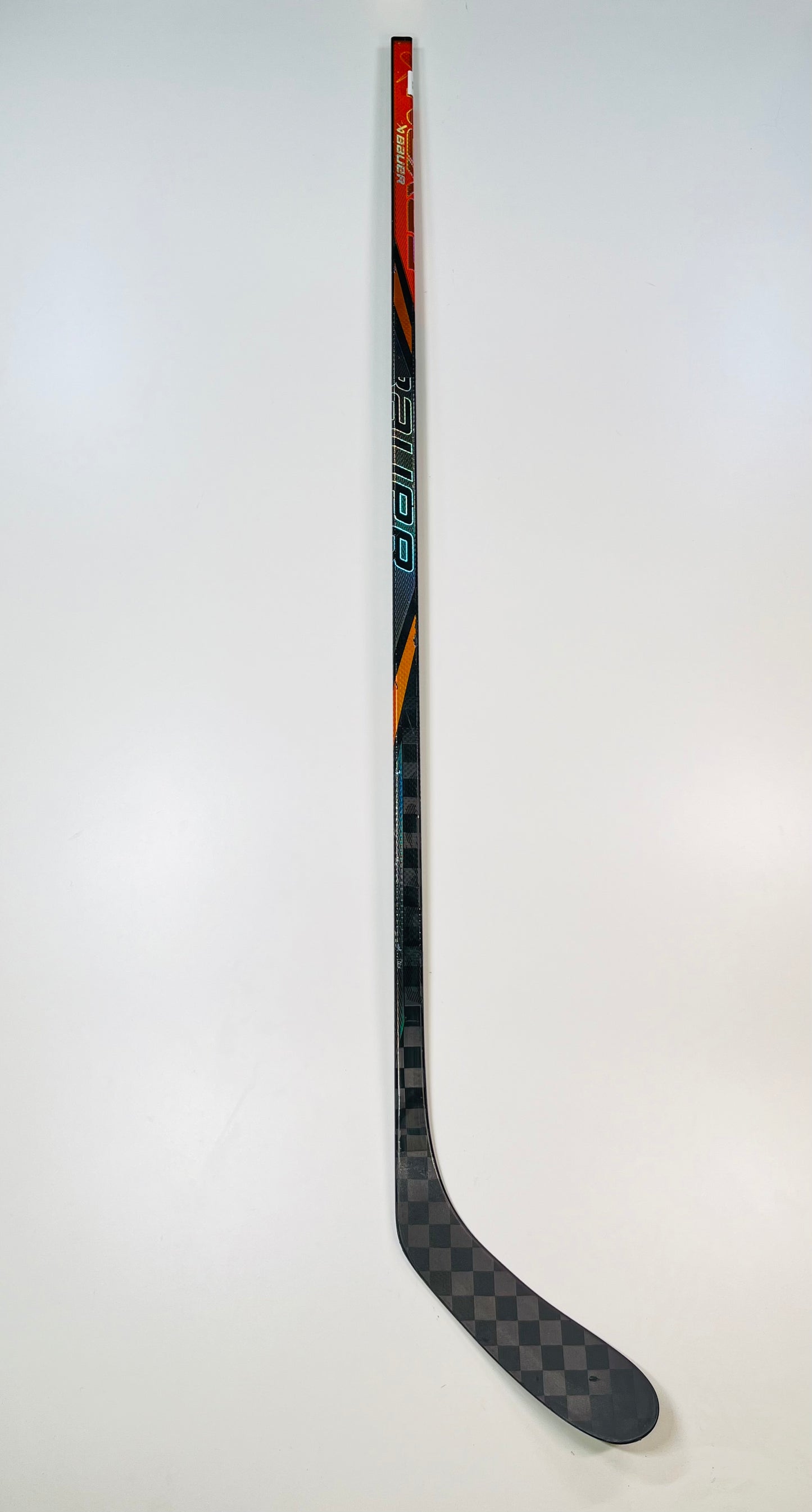 LH Bauer Nexus 2N Pro wrapped as a Nexus Tracer | 77 Flex | P28 | Refurbished | DW-2965