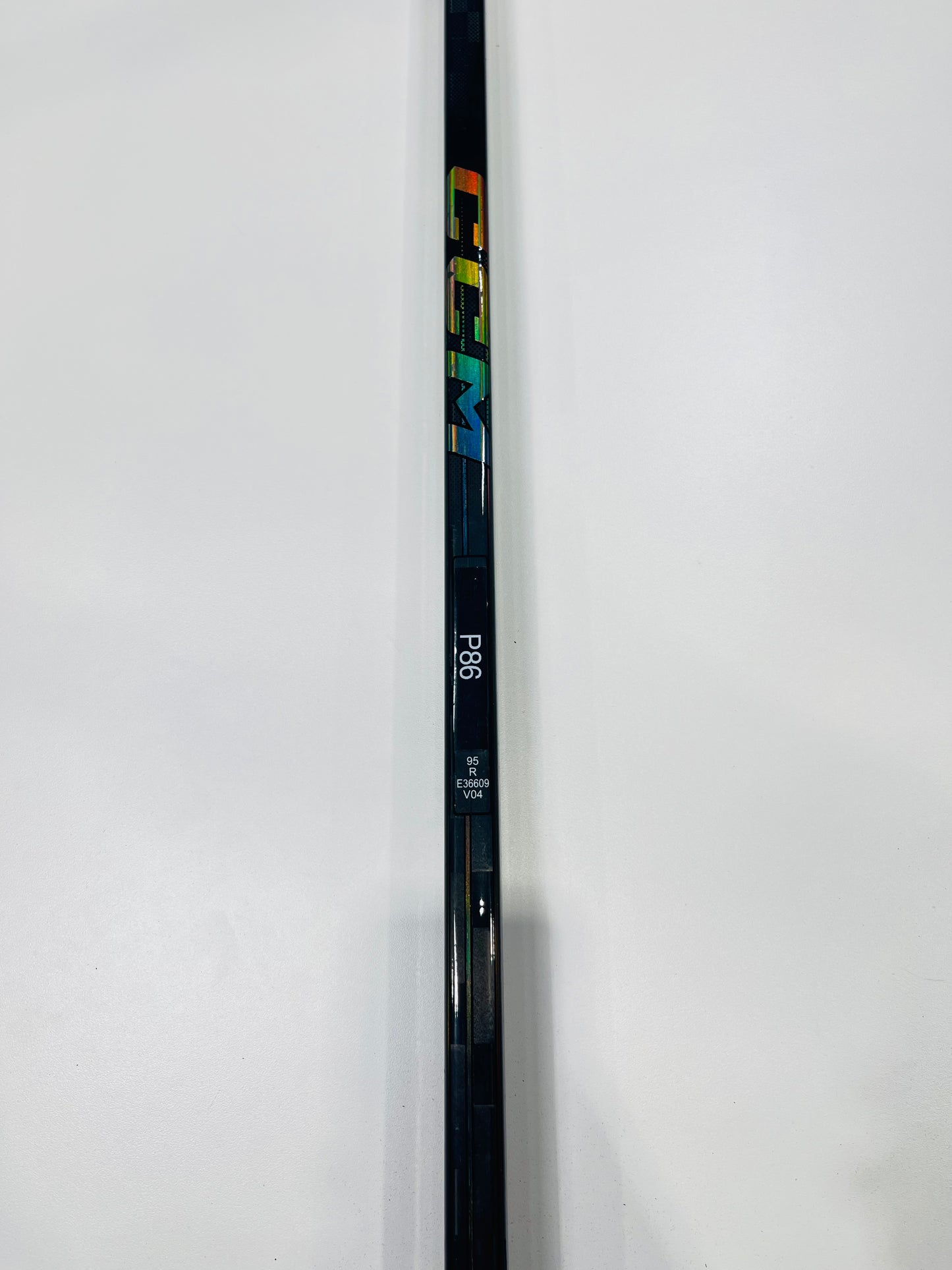 LH CCM Tacks XF Ghost | 95 Flex | P86 | Refurbished | WSWC-590