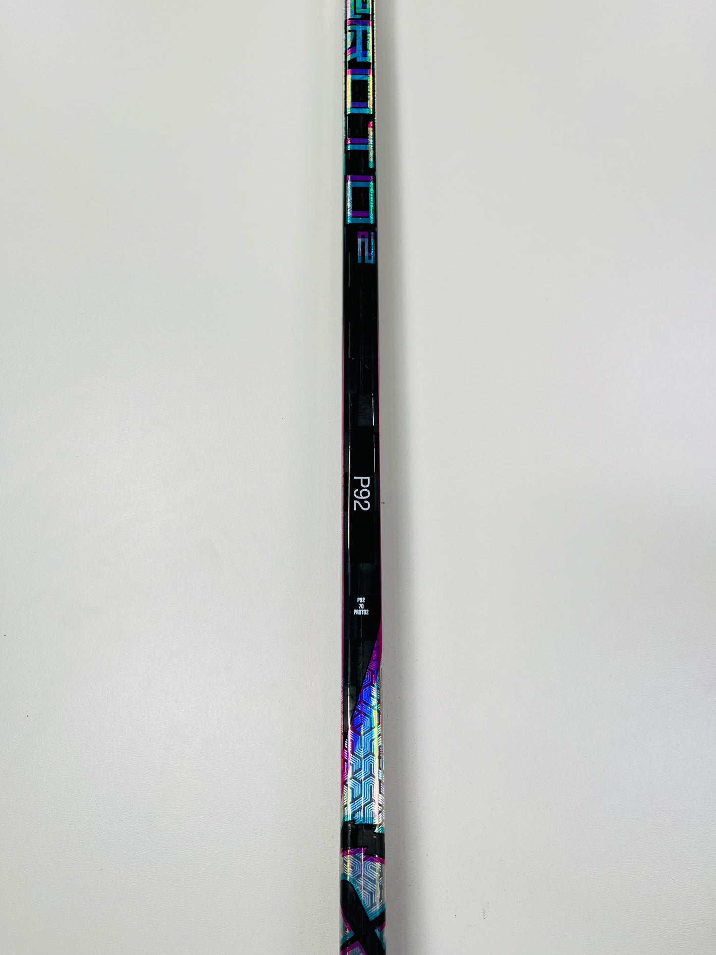 LH Bauer Proto2 | 70 Flex | P92 | Refurbished | DW-3184