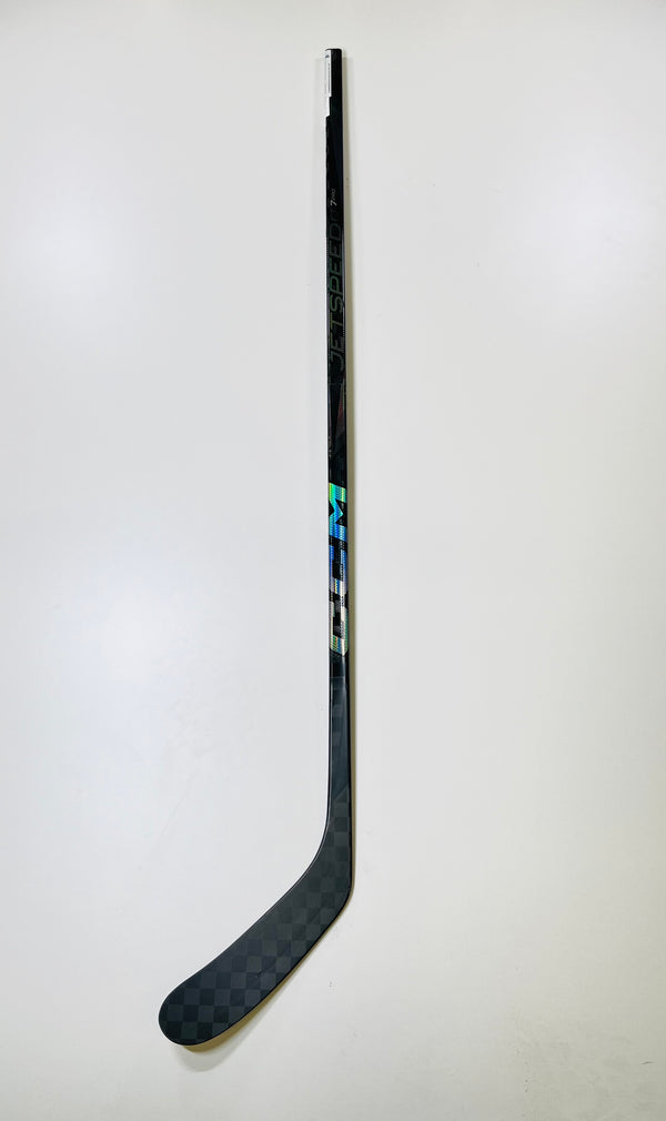RH CCM Ribcor Trigger 9 Pro wrapped as a Jetspeed FT7 Pro | 65 Flex | P28M | Refurbished | DW-2650