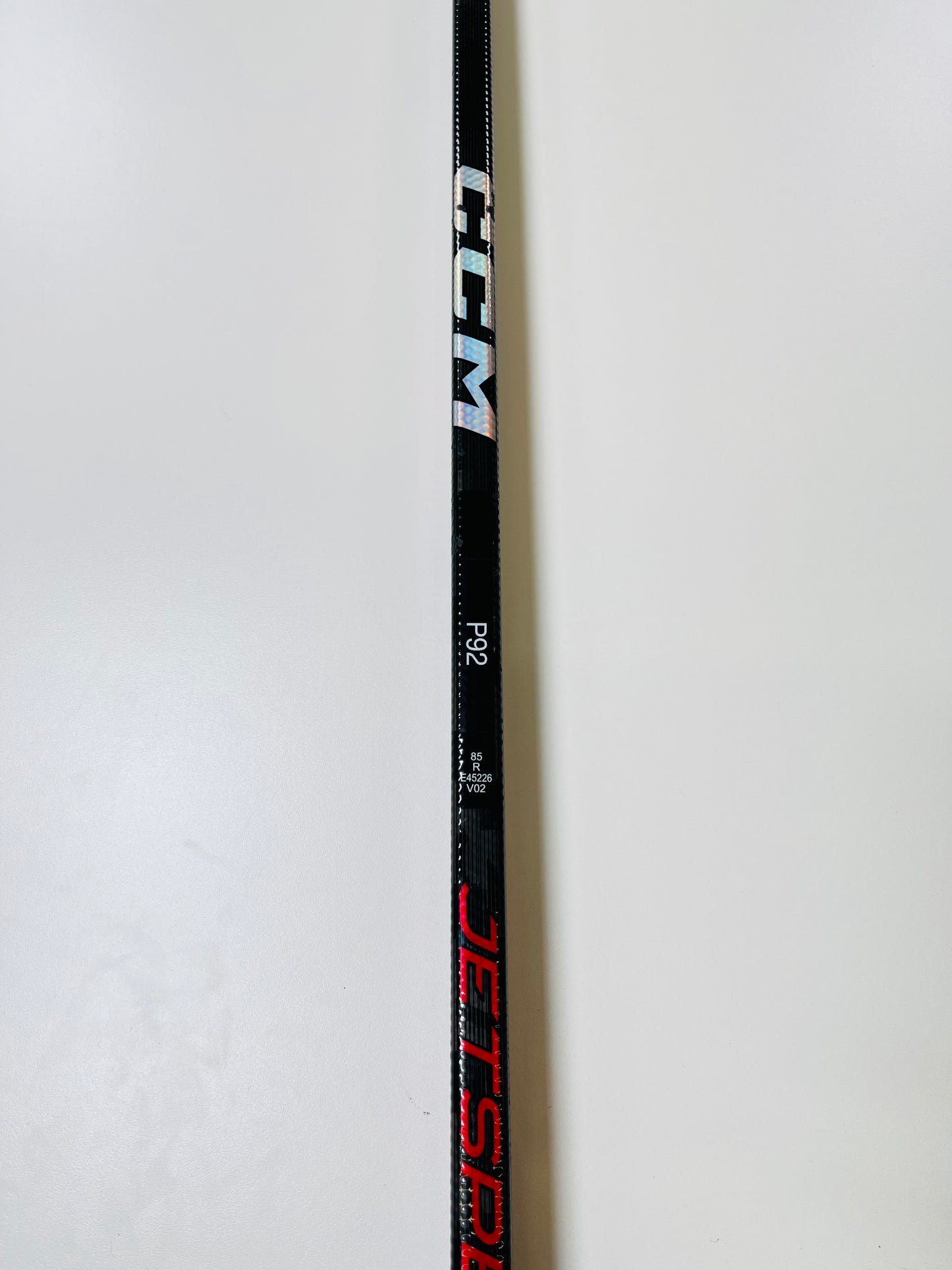 LH CCM Jetspeed FT7 Pro | 85 Flex | P92 | Refurbished | DW-2637