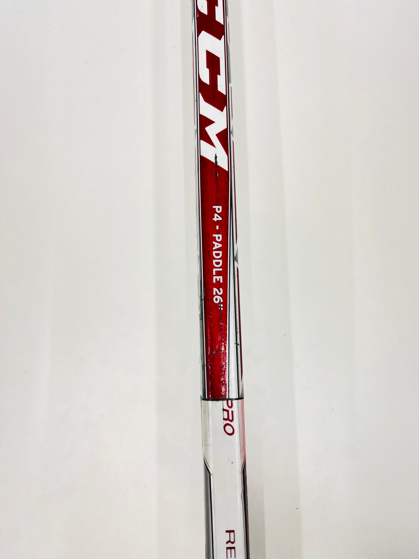 LH CCM AXIS Pro | 26" | Goalie | Refurbished | D-4190