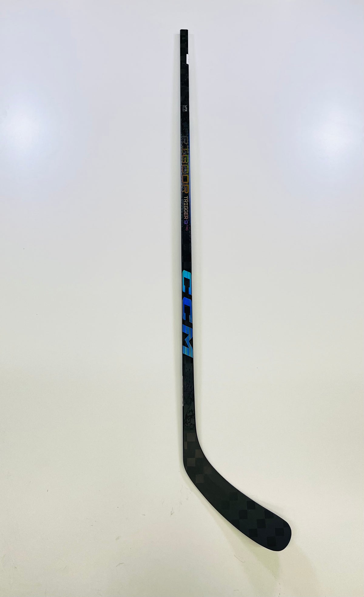 LH CCM Ribcor Trigger 9 Pro | 50 Flex | P29 | Refurbished | DW-2004