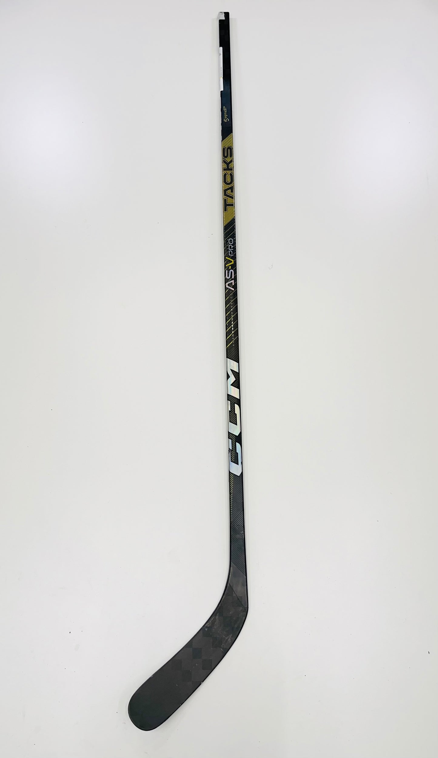 RH CCM Tacks ASV Pro | 95 Flex | P88 | Refurbished | D-3637