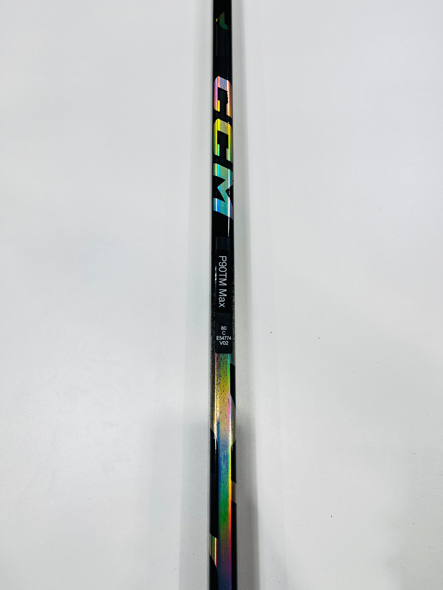 LH CCM Ribcor Trigger 10 Pro | 80 Flex | P90TM Max | Refurbished | DW-3429
