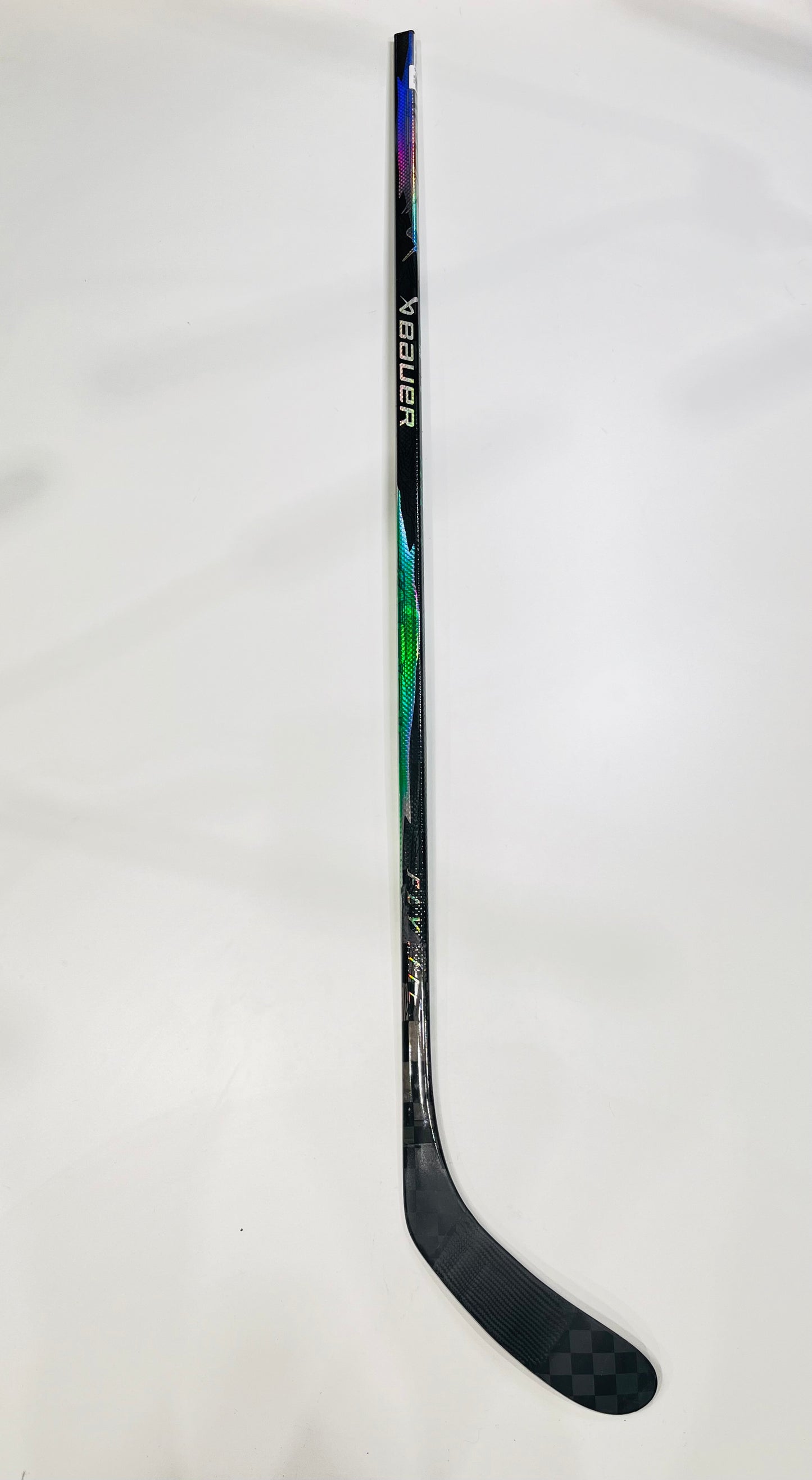 RH Bauer Vapor Hyperlite2 wrapped as a Vapor Flylite | 82 Flex | P28 | Refurbished | DW-3558