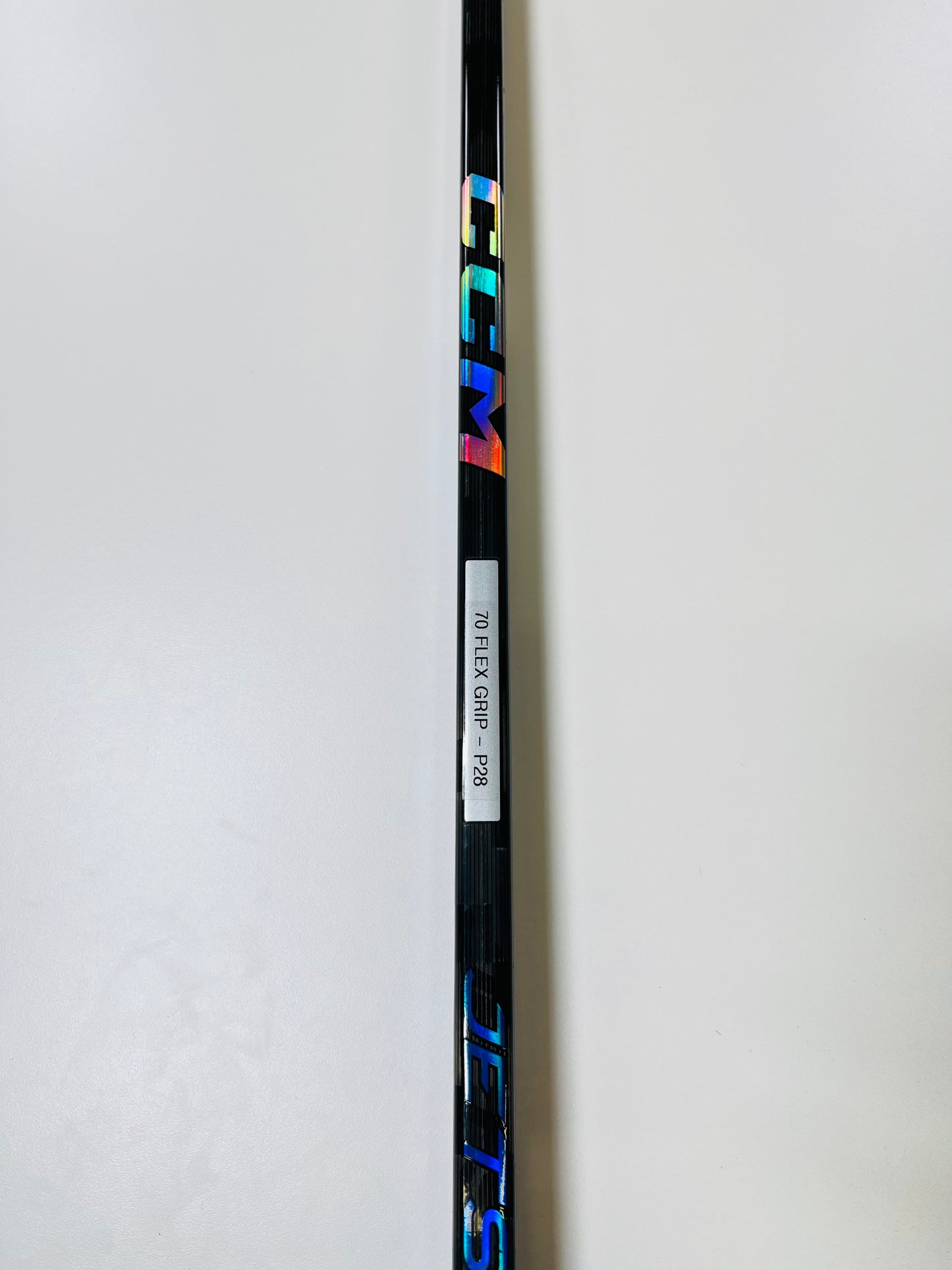 LH CCM Jetspeed FT7 Pro | 70 Flex | P28 | Refurbished | DW-2707