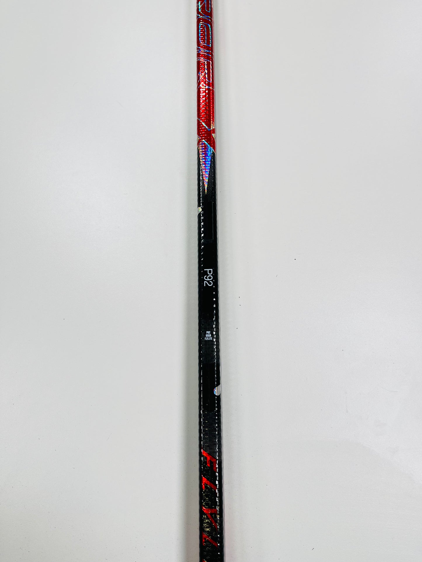 RH Bauer Vapor Flylite | 65 Flex | P92 | Used, Not Repaired | UNR-233