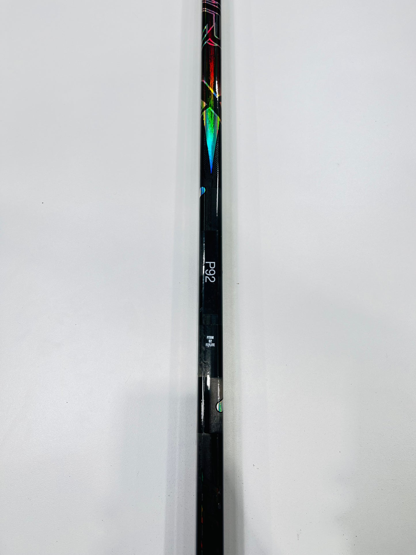 RH Bauer Vapor Flylite | 82 Flex | P92 | Refurbished | WSWC-470