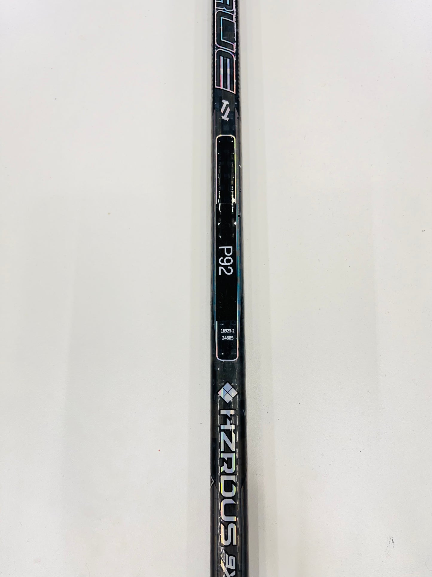 RH TRUE Hzrdus 9x4 | 75 Flex | P92 | Refurbished | DW-1913