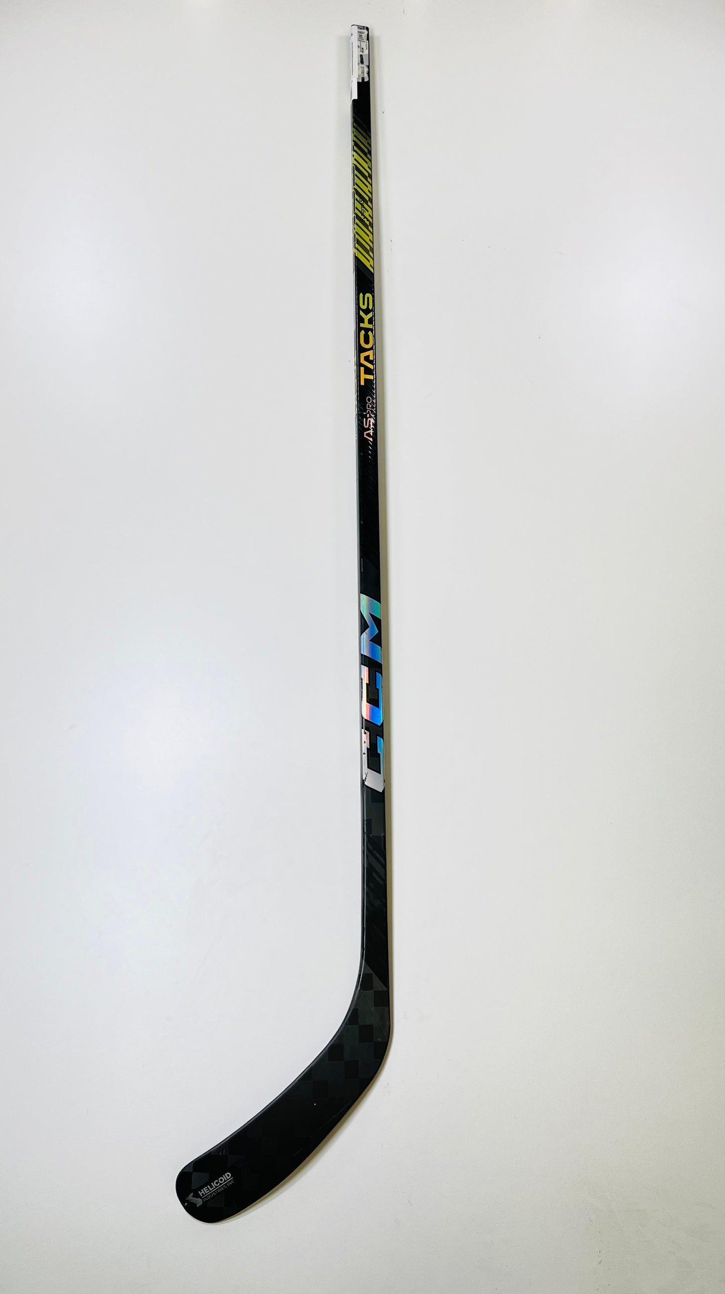 LH CCM Tacks ASVI Pro | 85 Flex | P90TM | Refurbished | DW-2687