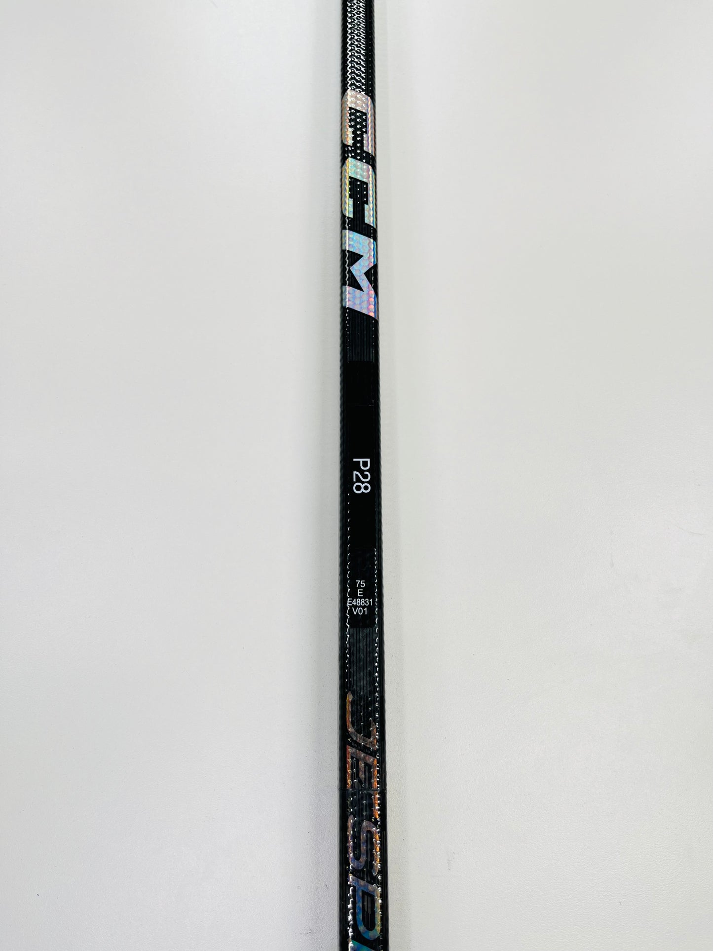 RH CCM Ribcor Trigger 9 Pro wrapped as a Jetspeed FT7 Pro | 75 Flex | P28 | Refurbished | DW-3070