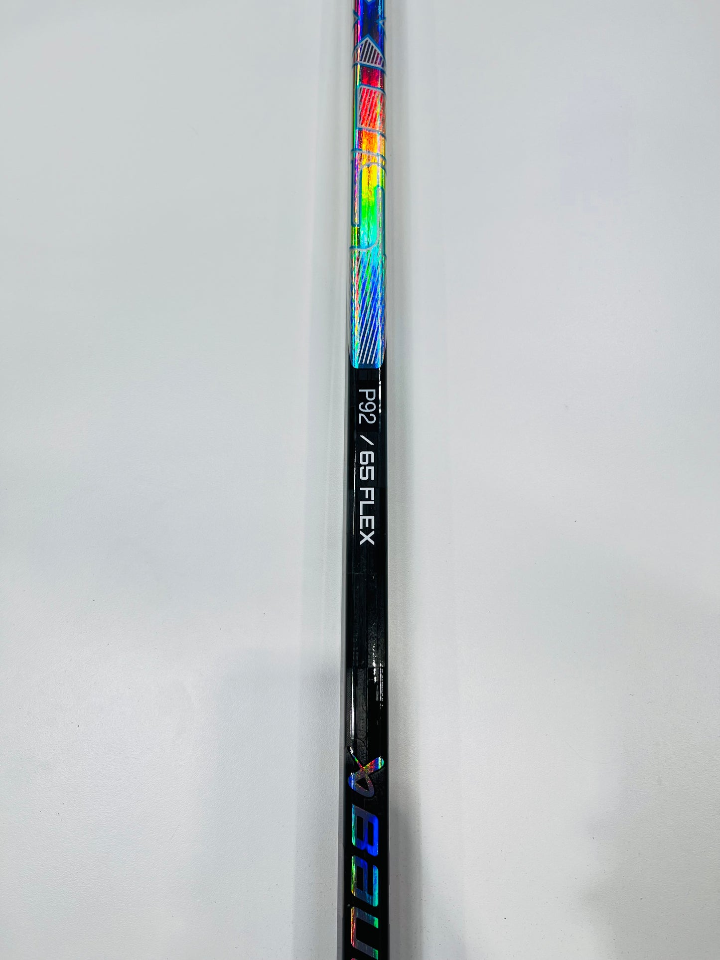 RH Bauer Nexus Tracer | 65 Flex | P92 | Refurbished | WSWC-544