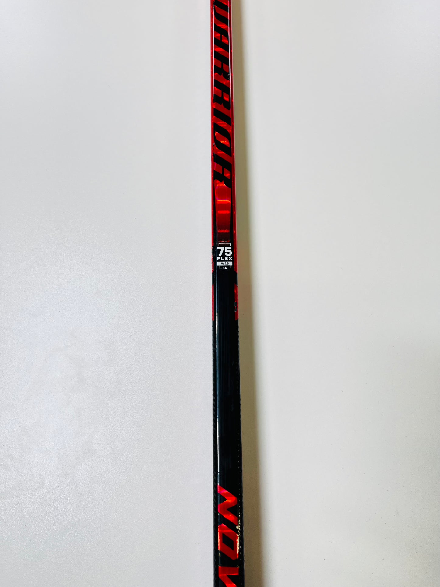 RH Warrior Novium 2 Pro | 75 Flex | P28 | Refurbished | DW-2833